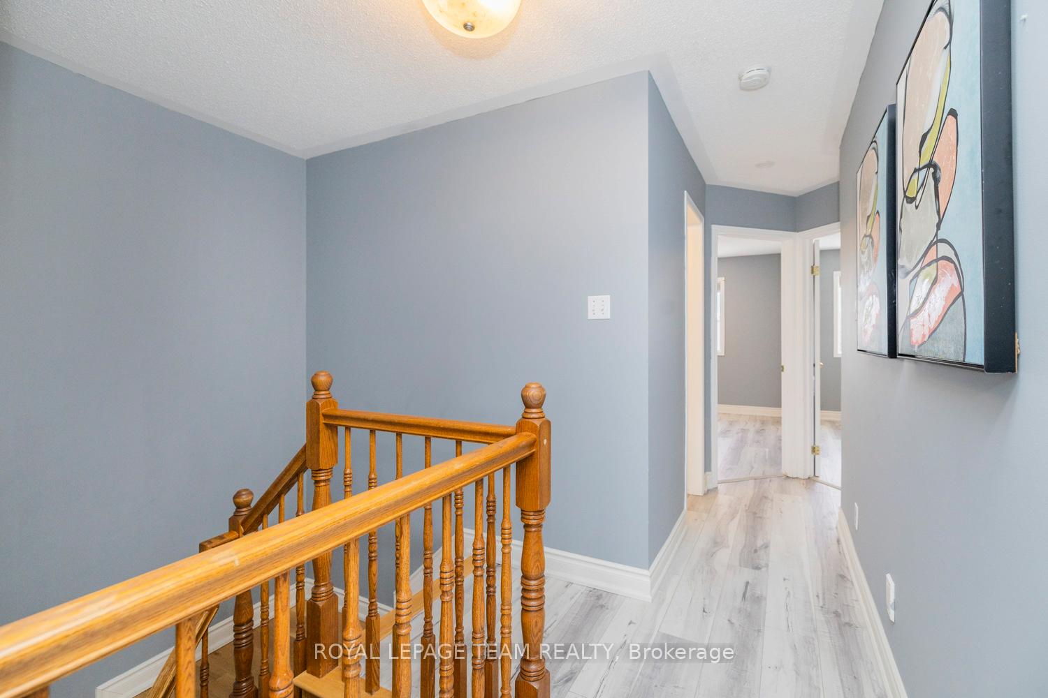 Photo 25 of 116 Thornbury Crescent, Ottawa, Centrepointe — HOMEH