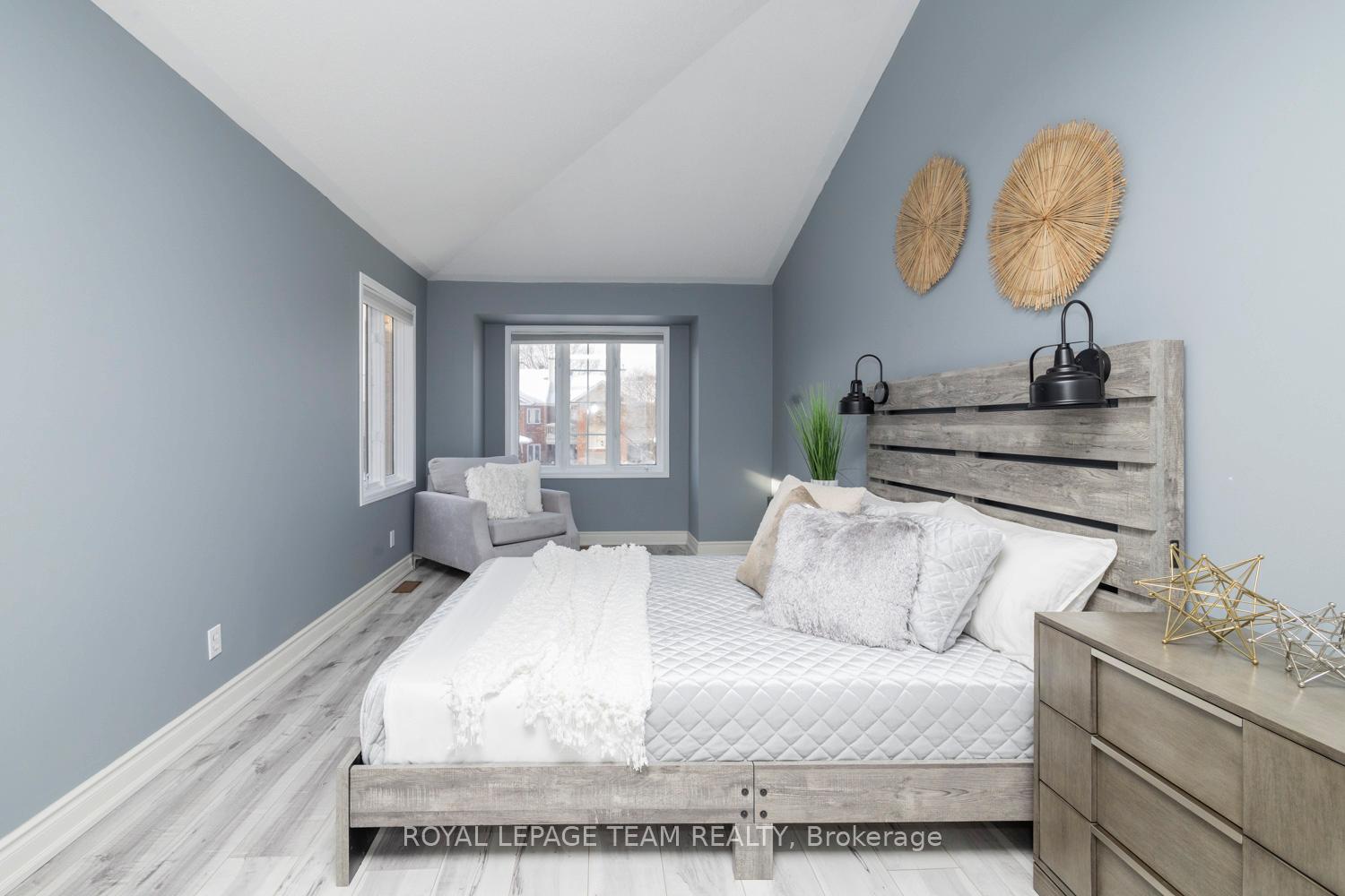 Photo 28 of 116 Thornbury Crescent, Ottawa, Centrepointe — HOMEH