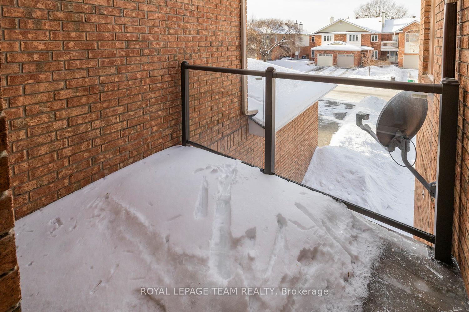 Photo 32 of 116 Thornbury Crescent, Ottawa, Centrepointe — HOMEH