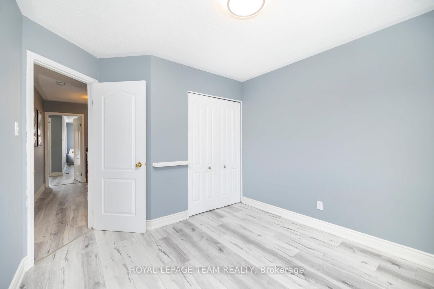 Photo 38 of 116 Thornbury Crescent, Ottawa, Centrepointe — HOMEH