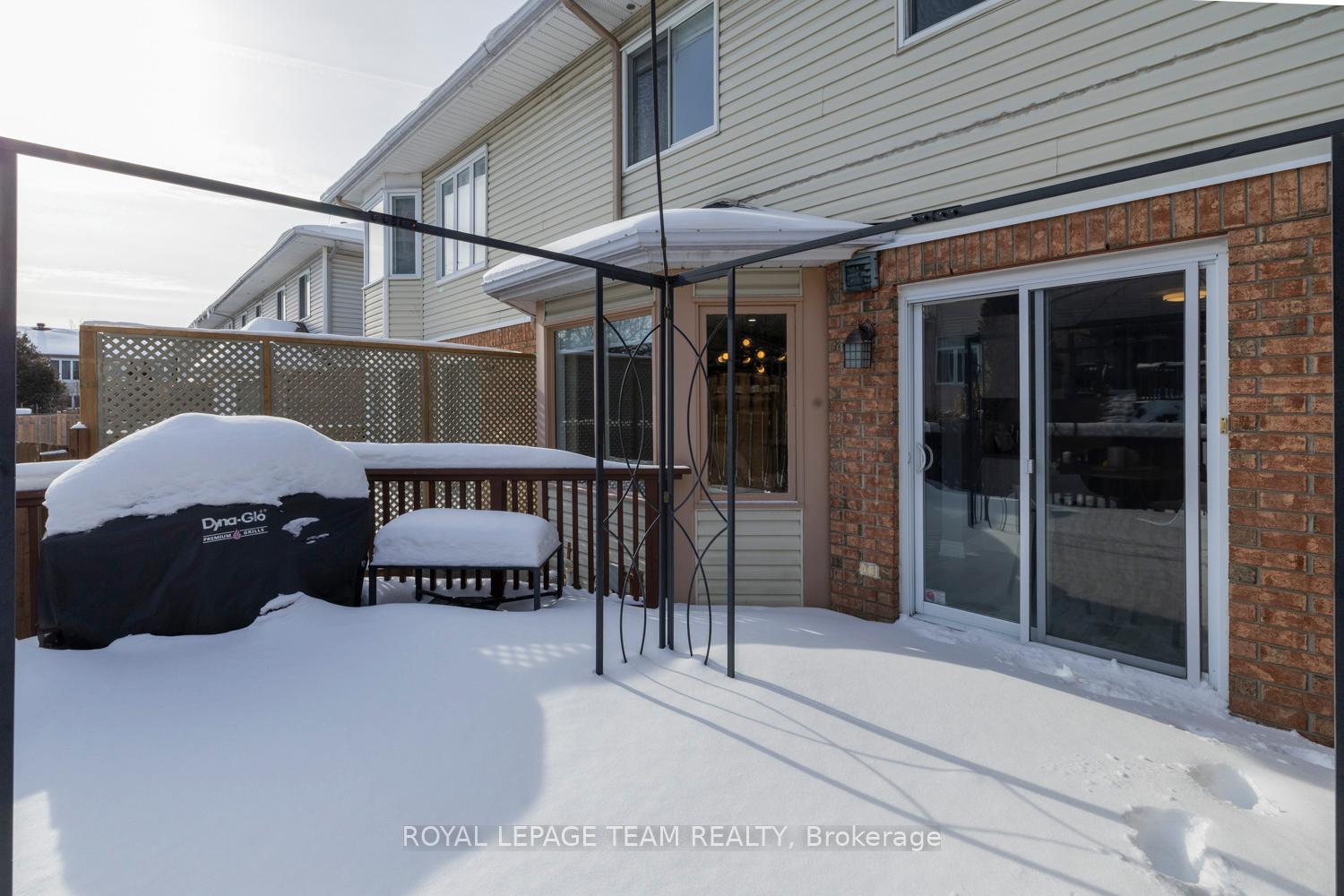 Photo 45 of 116 Thornbury Crescent, Ottawa, Centrepointe — HOMEH