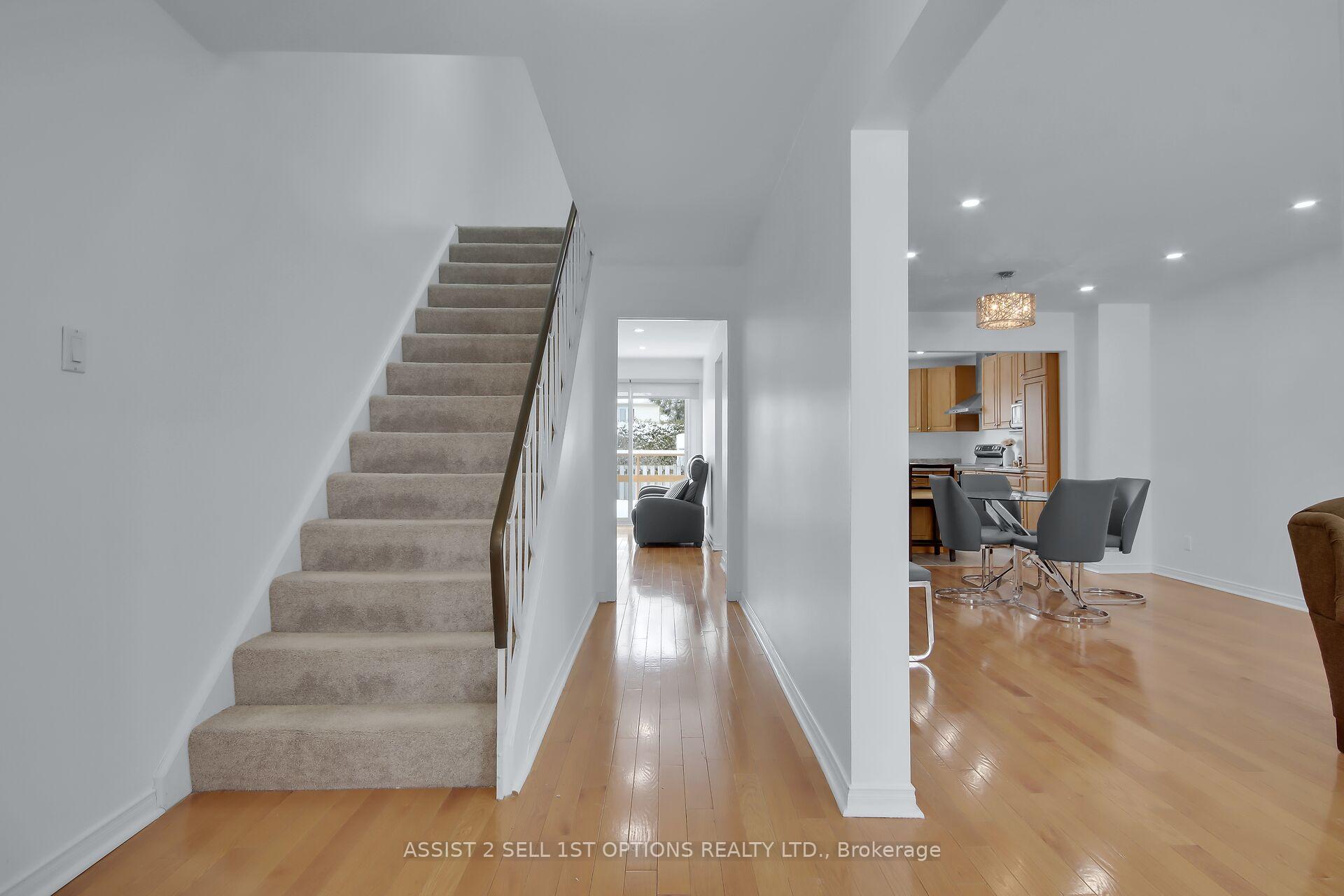 Photo 2 of 60 Shoreham Avenue, Ottawa, Craig Henry/Woodvale — HOMEH