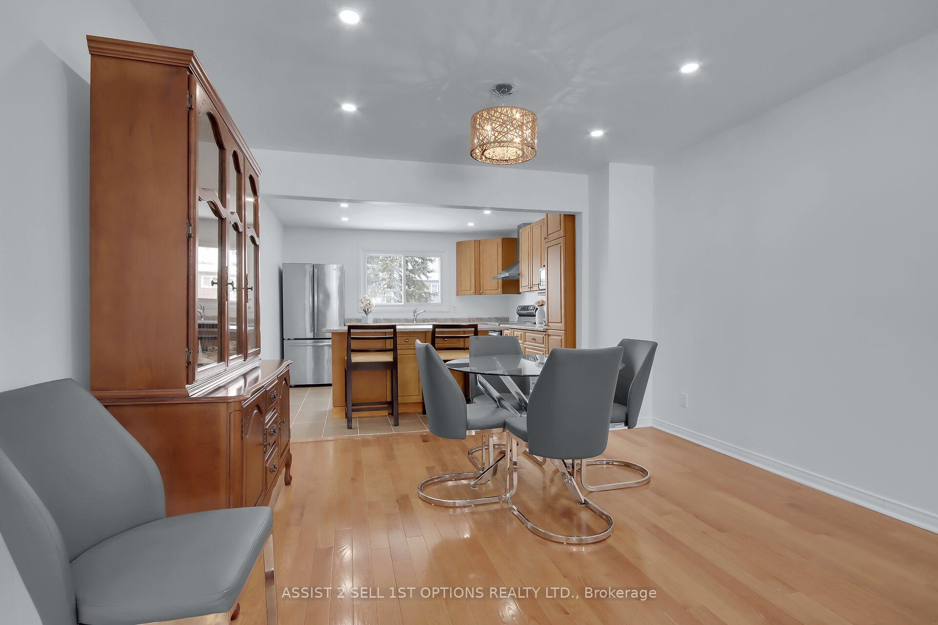 Photo 6 of 60 Shoreham Avenue, Ottawa, Craig Henry/Woodvale — HOMEH