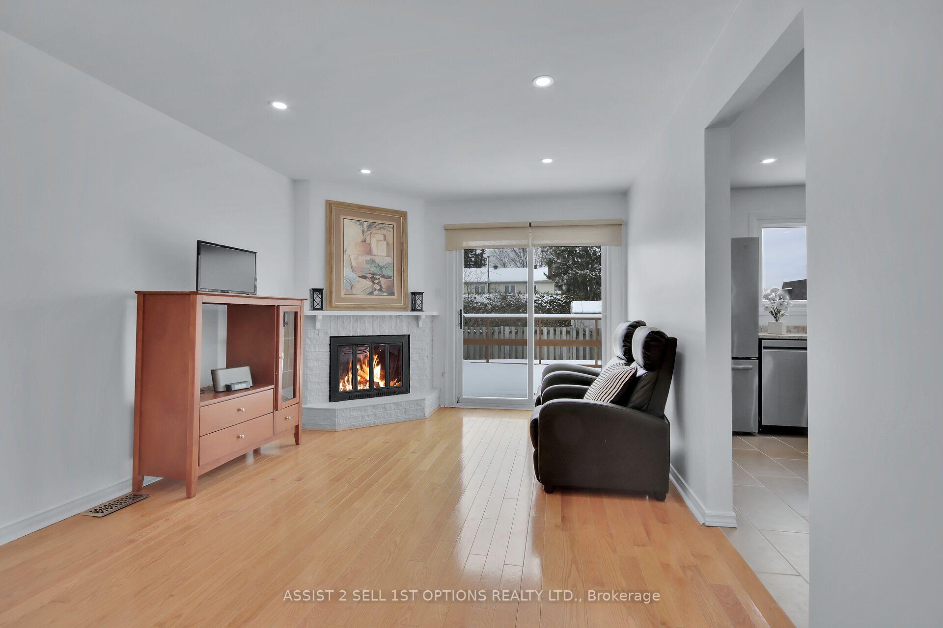Photo 13 of 60 Shoreham Avenue, Ottawa, Craig Henry/Woodvale — HOMEH