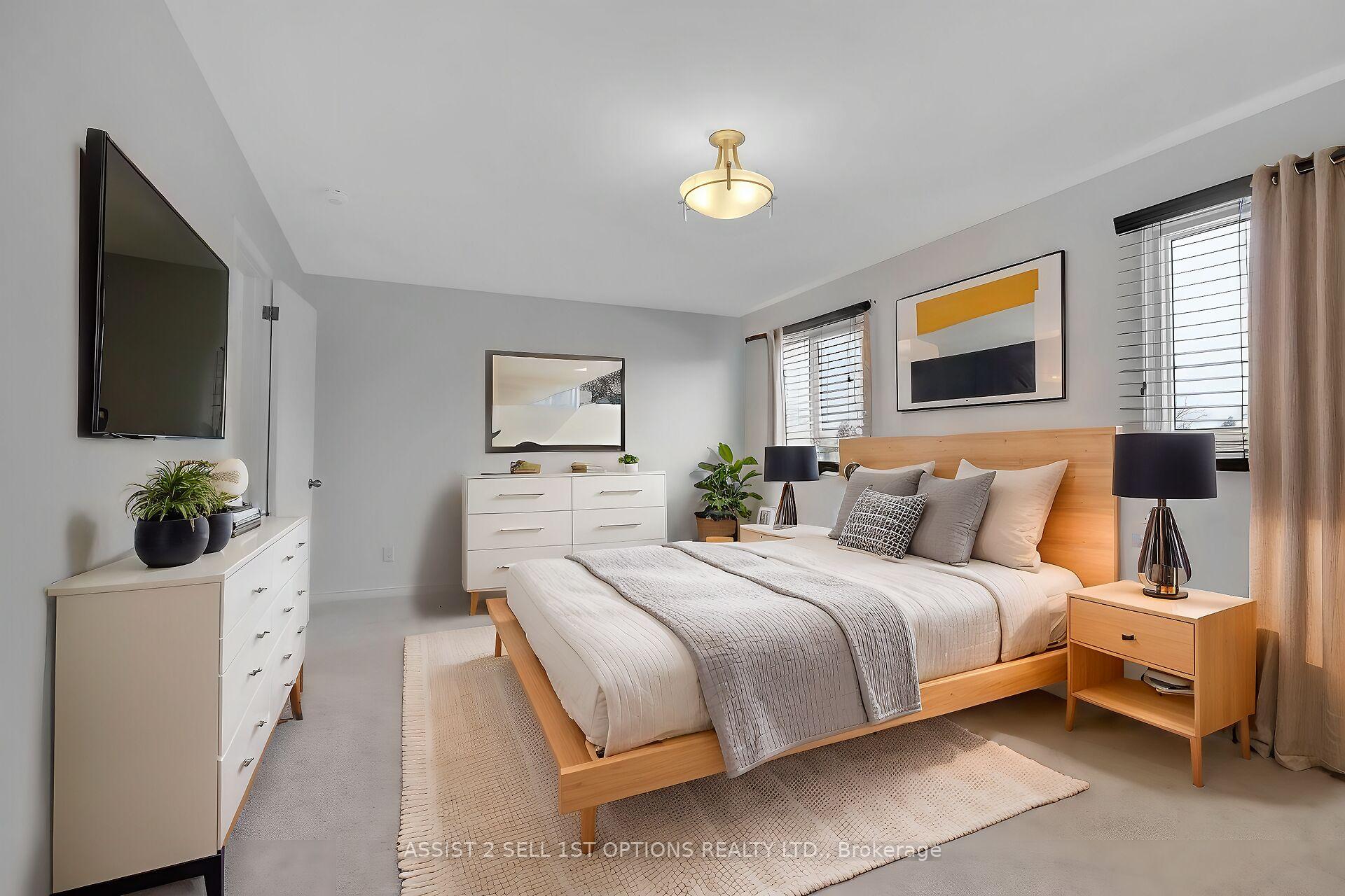 Photo 16 of 60 Shoreham Avenue, Ottawa, Craig Henry/Woodvale — HOMEH