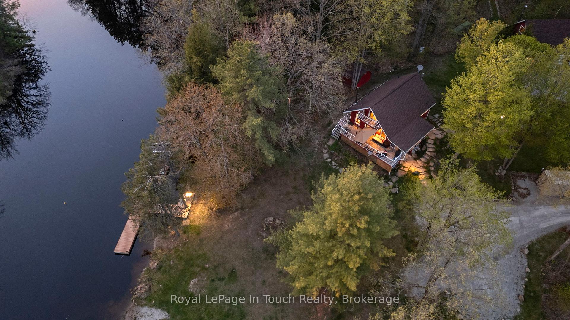 Photo 2 of 1472 Otter Point Road, Severn, Rural Severn — HOMEH