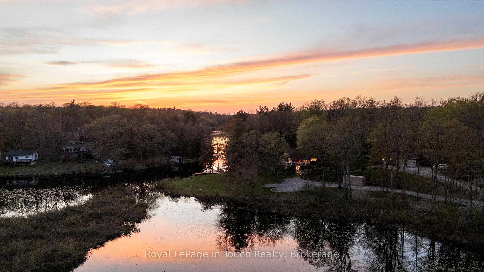 Photo 3 of 1472 Otter Point Road, Severn, Rural Severn — HOMEH