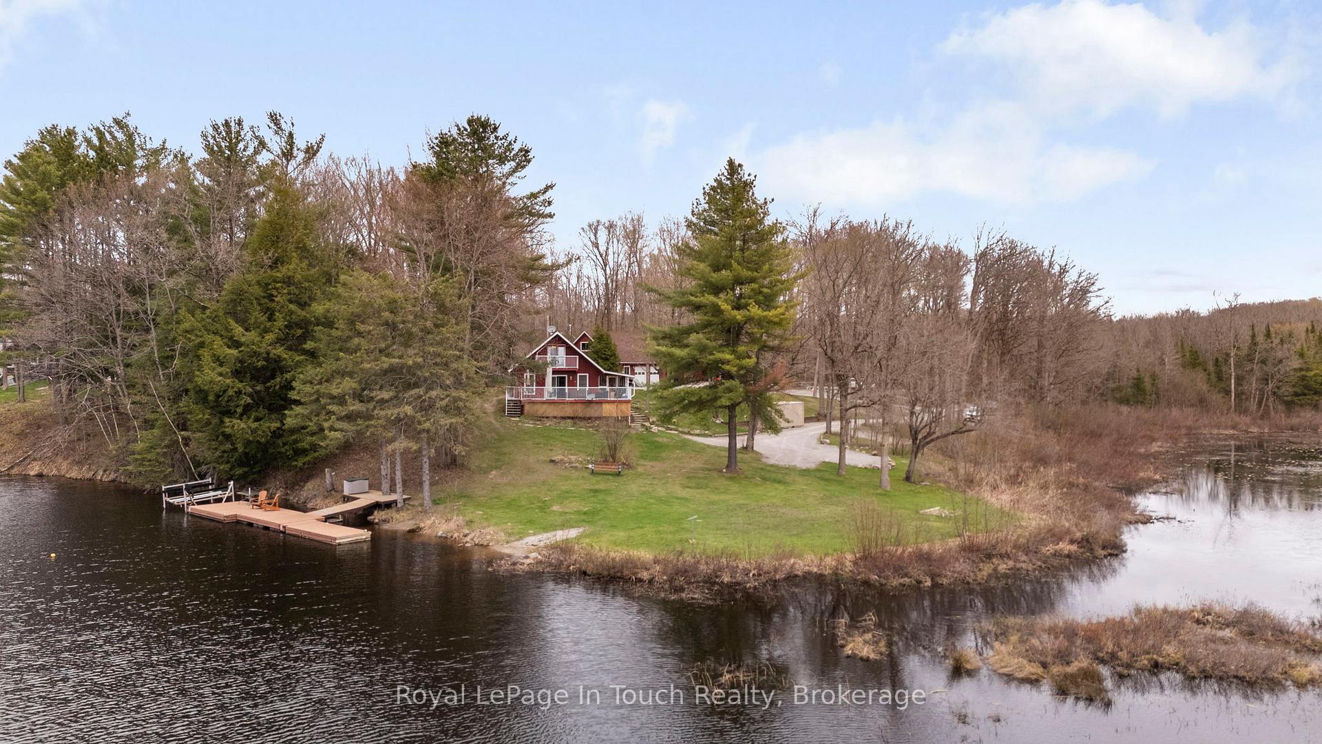 Photo 4 of 1472 Otter Point Road, Severn, Rural Severn — HOMEH