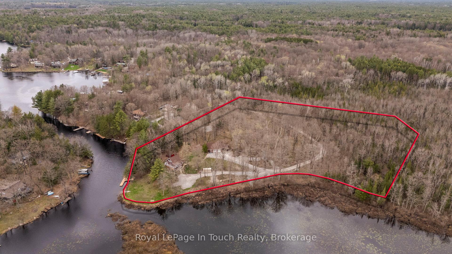 Photo 5 of 1472 Otter Point Road, Severn, Rural Severn — HOMEH