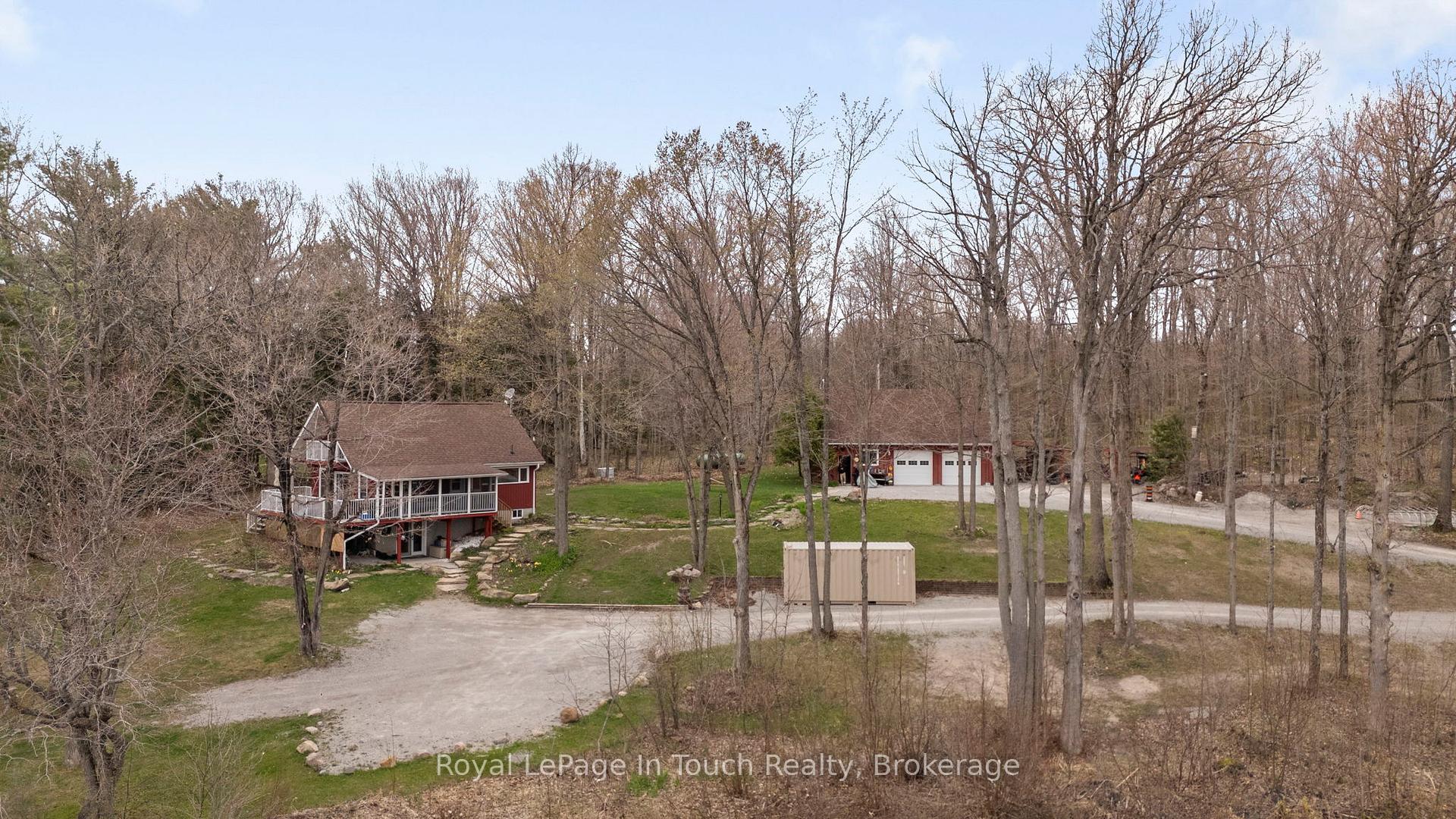Photo 6 of 1472 Otter Point Road, Severn, Rural Severn — HOMEH