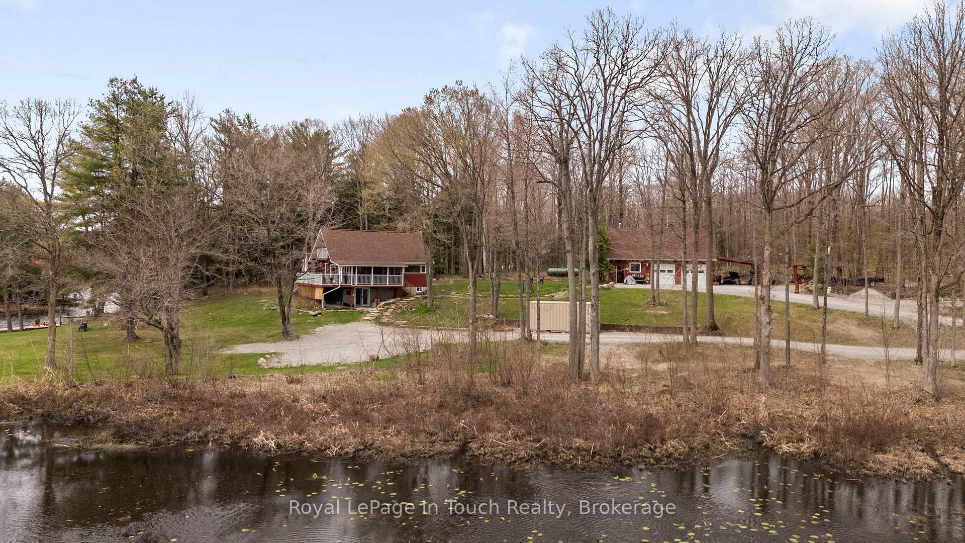 Photo 11 of 1472 Otter Point Road, Severn, Rural Severn — HOMEH