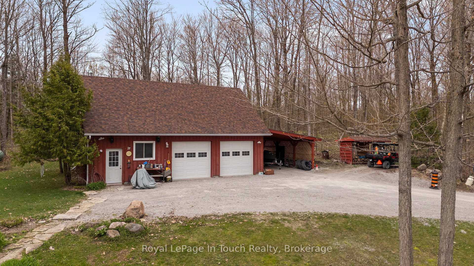 Photo 12 of 1472 Otter Point Road, Severn, Rural Severn — HOMEH