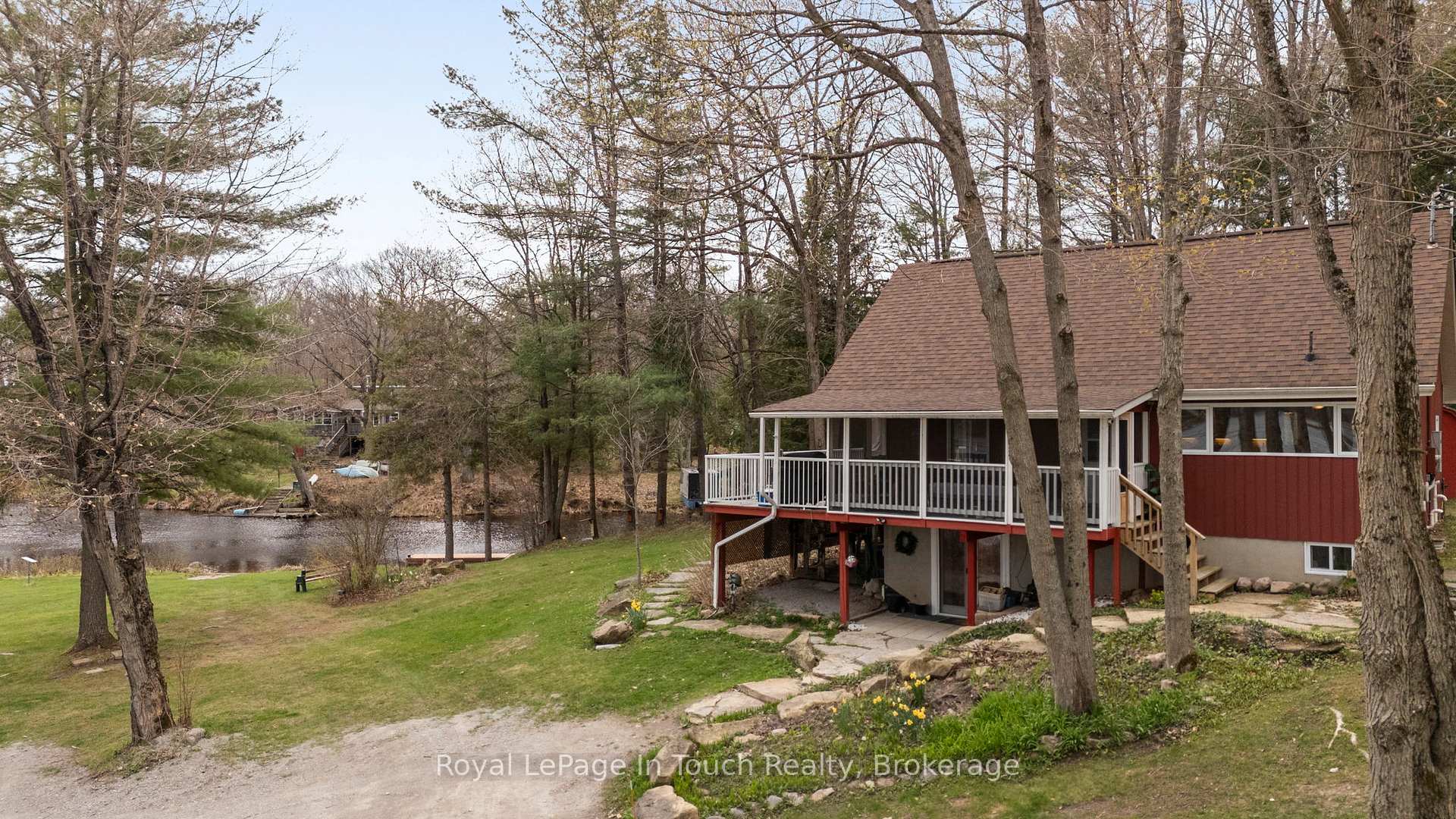 Photo 13 of 1472 Otter Point Road, Severn, Rural Severn — HOMEH