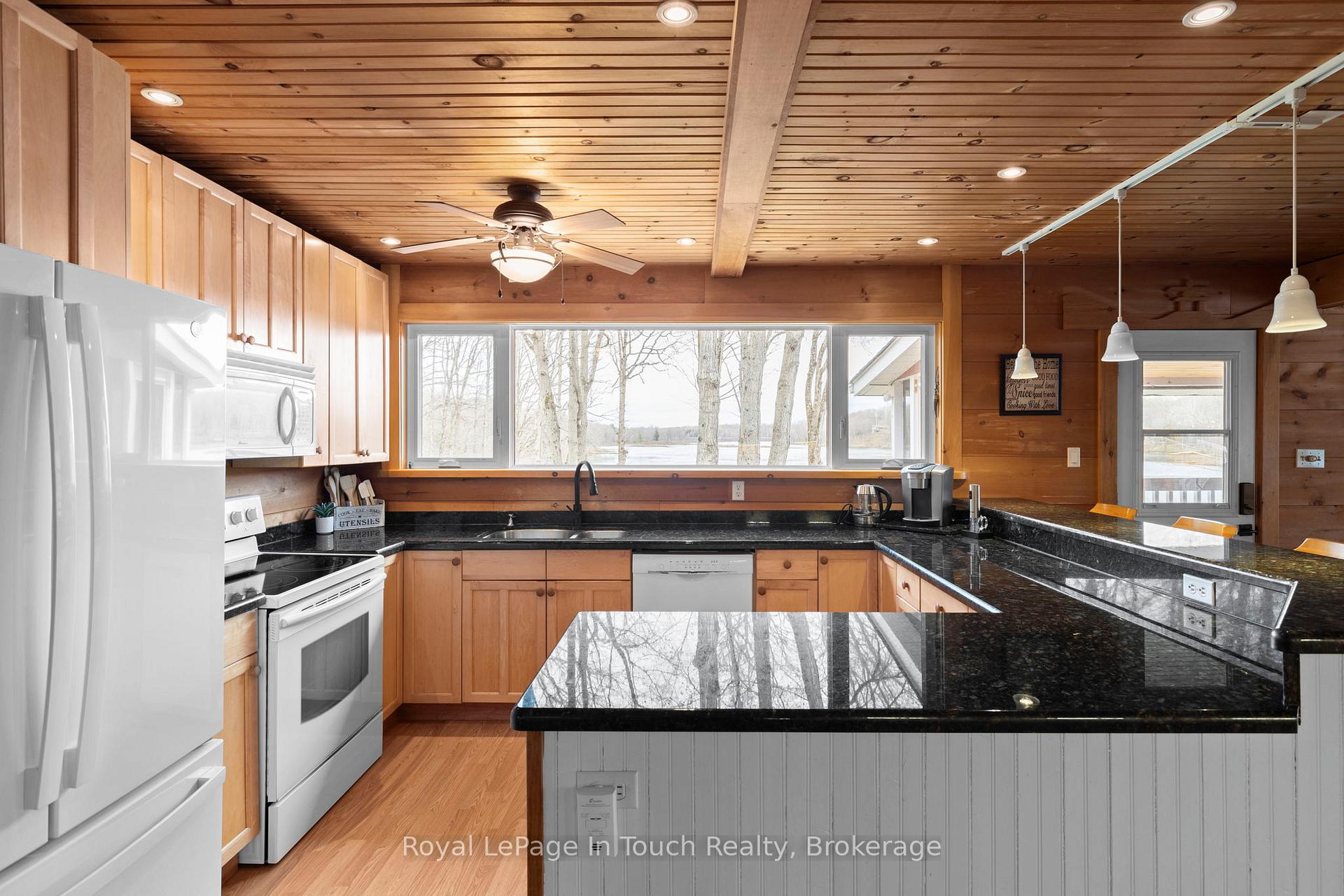 Photo 16 of 1472 Otter Point Road, Severn, Rural Severn — HOMEH