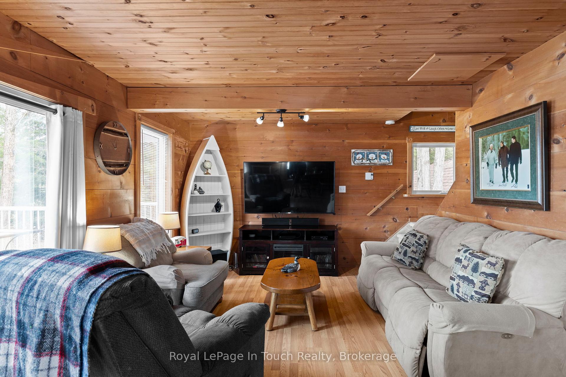 Photo 18 of 1472 Otter Point Road, Severn, Rural Severn — HOMEH