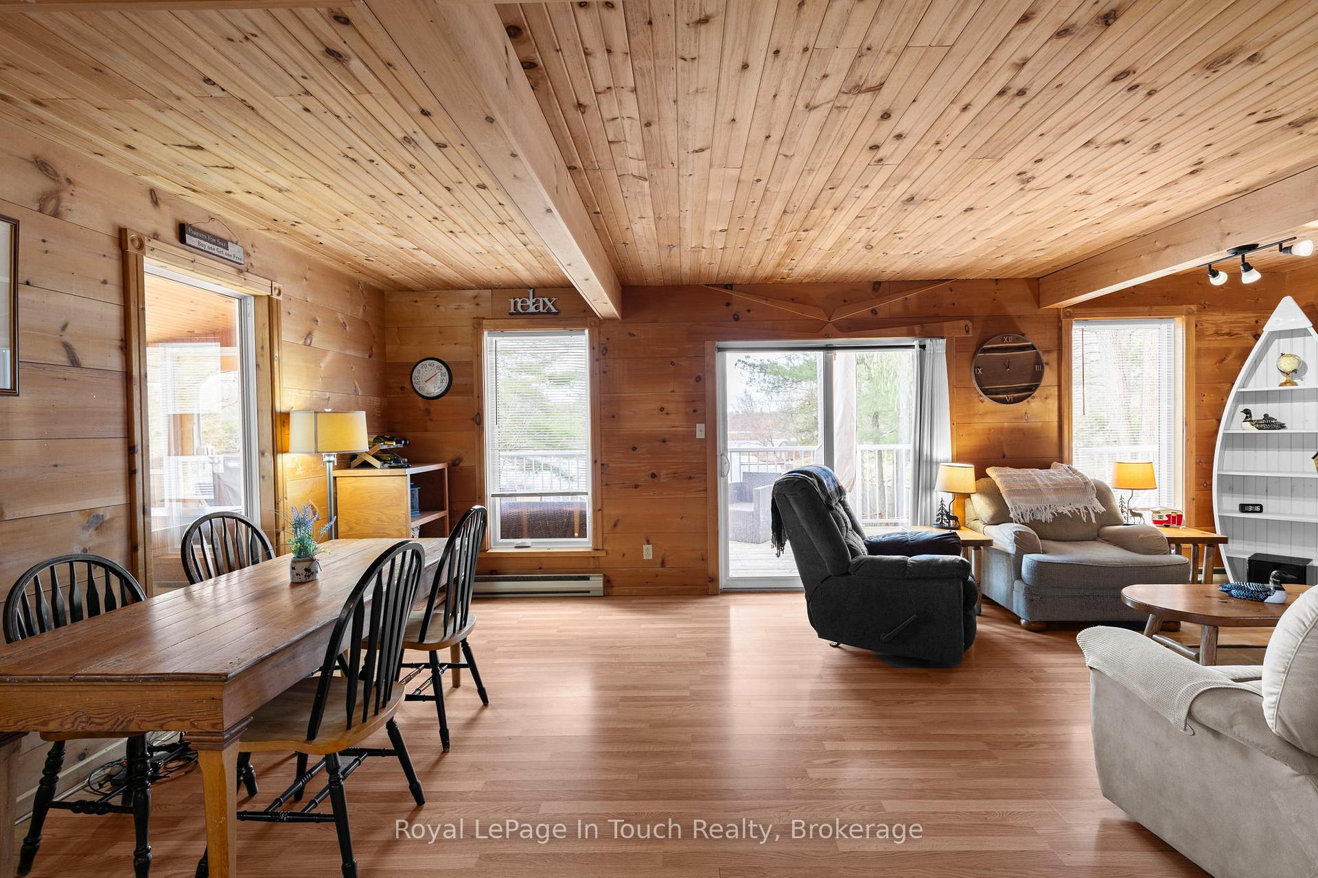 Photo 20 of 1472 Otter Point Road, Severn, Rural Severn — HOMEH