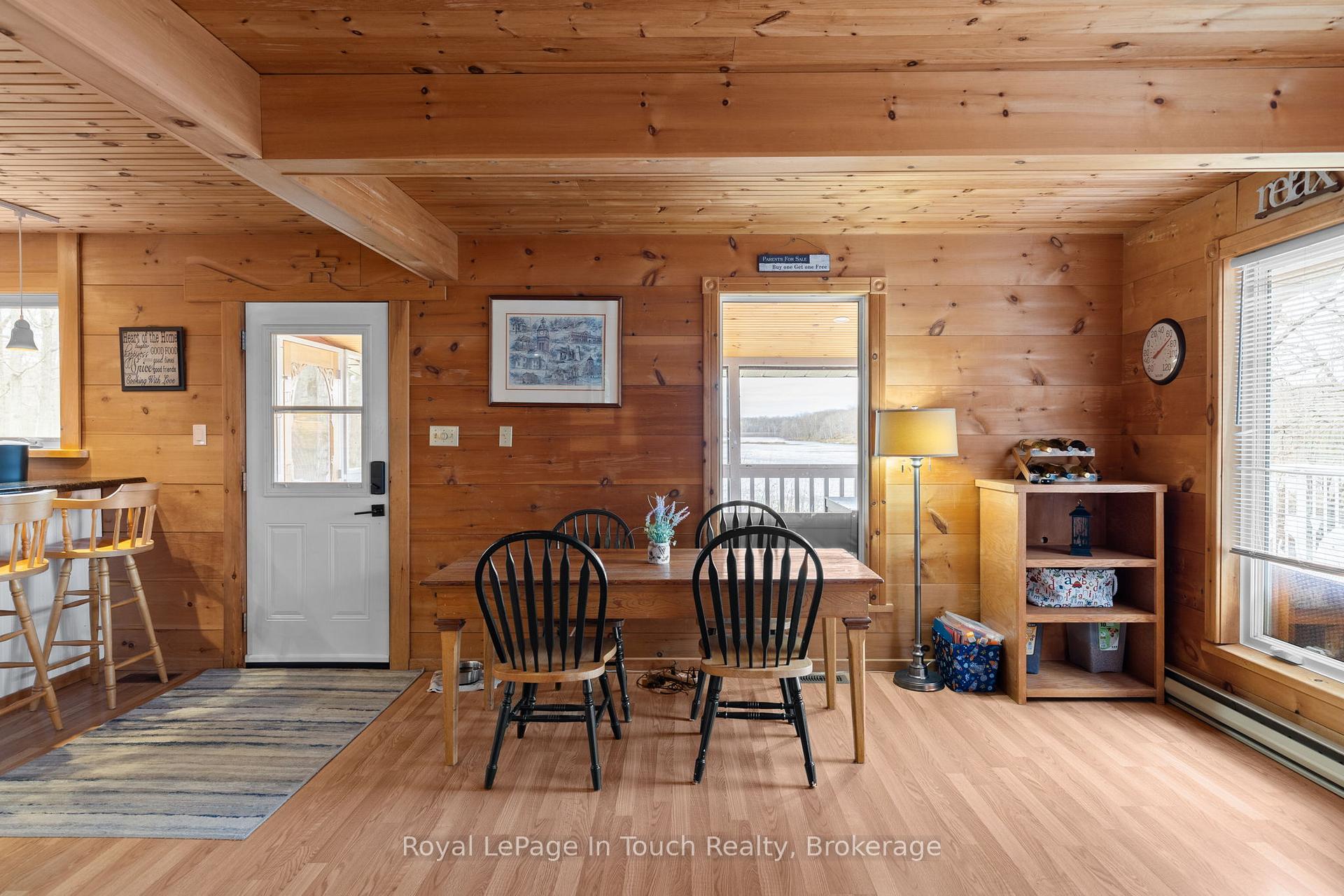 Photo 21 of 1472 Otter Point Road, Severn, Rural Severn — HOMEH