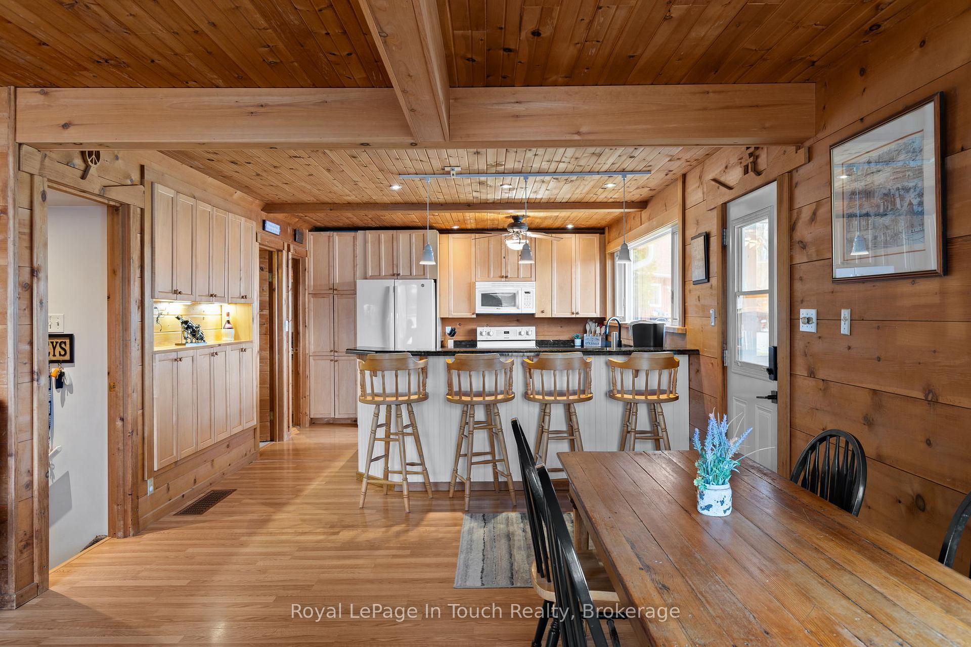 Photo 23 of 1472 Otter Point Road, Severn, Rural Severn — HOMEH