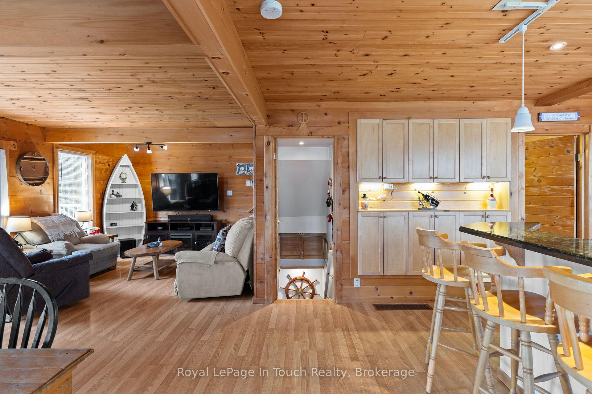 Photo 24 of 1472 Otter Point Road, Severn, Rural Severn — HOMEH