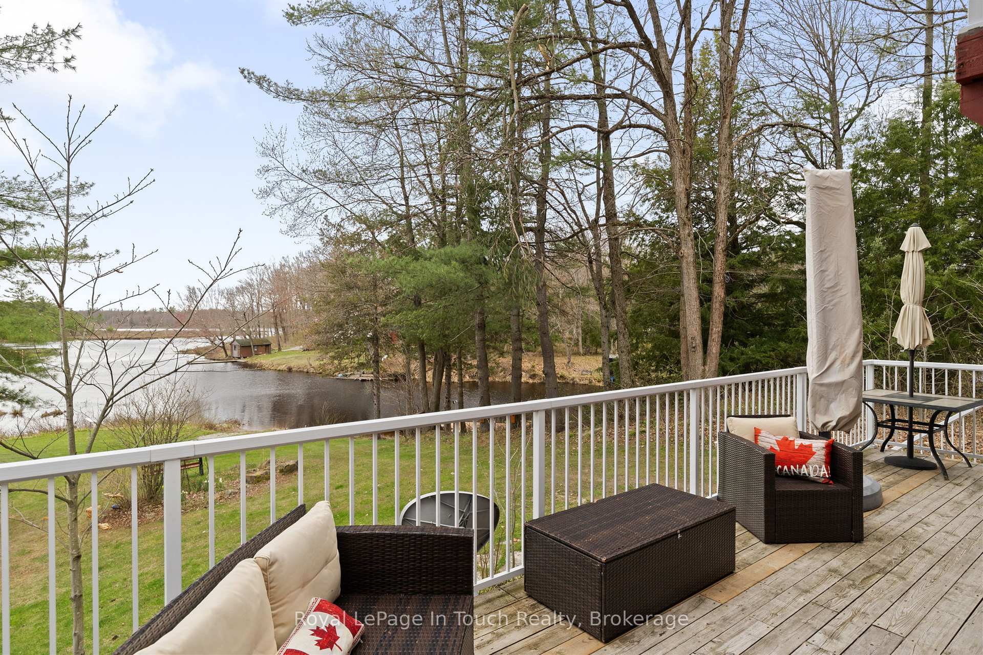 Photo 42 of 1472 Otter Point Road, Severn, Rural Severn — HOMEH
