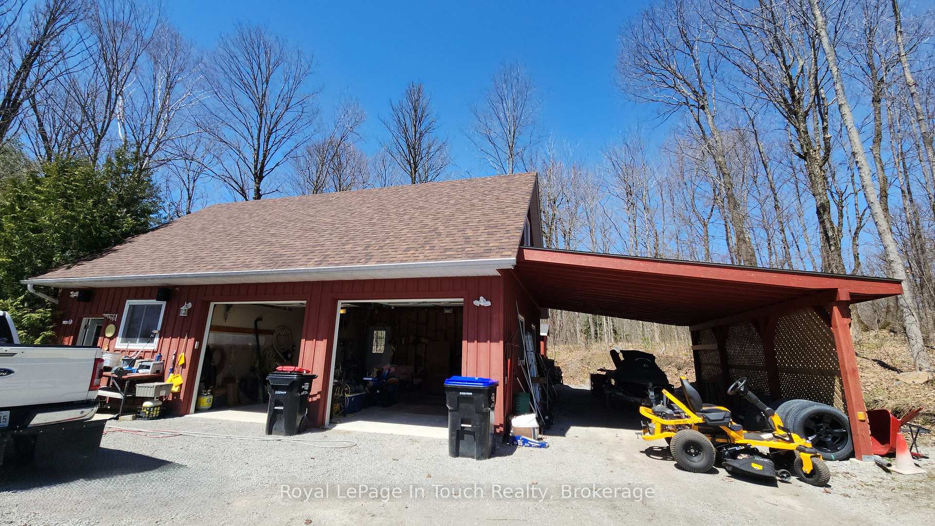 Photo 45 of 1472 Otter Point Road, Severn, Rural Severn — HOMEH