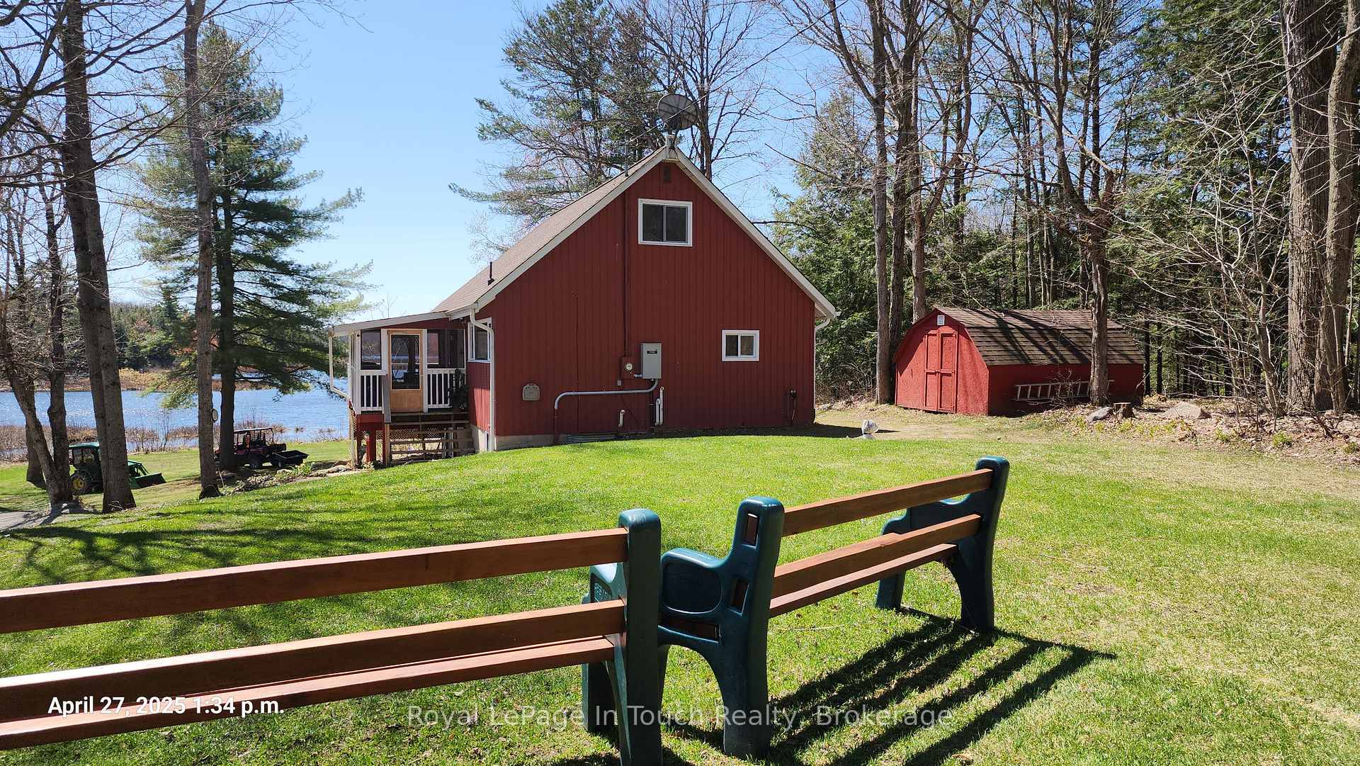 Photo 46 of 1472 Otter Point Road, Severn, Rural Severn — HOMEH
