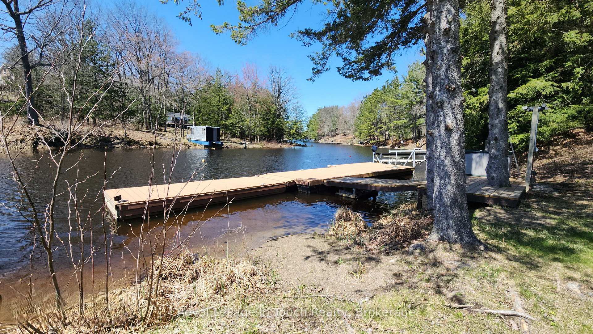 Photo 47 of 1472 Otter Point Road, Severn, Rural Severn — HOMEH