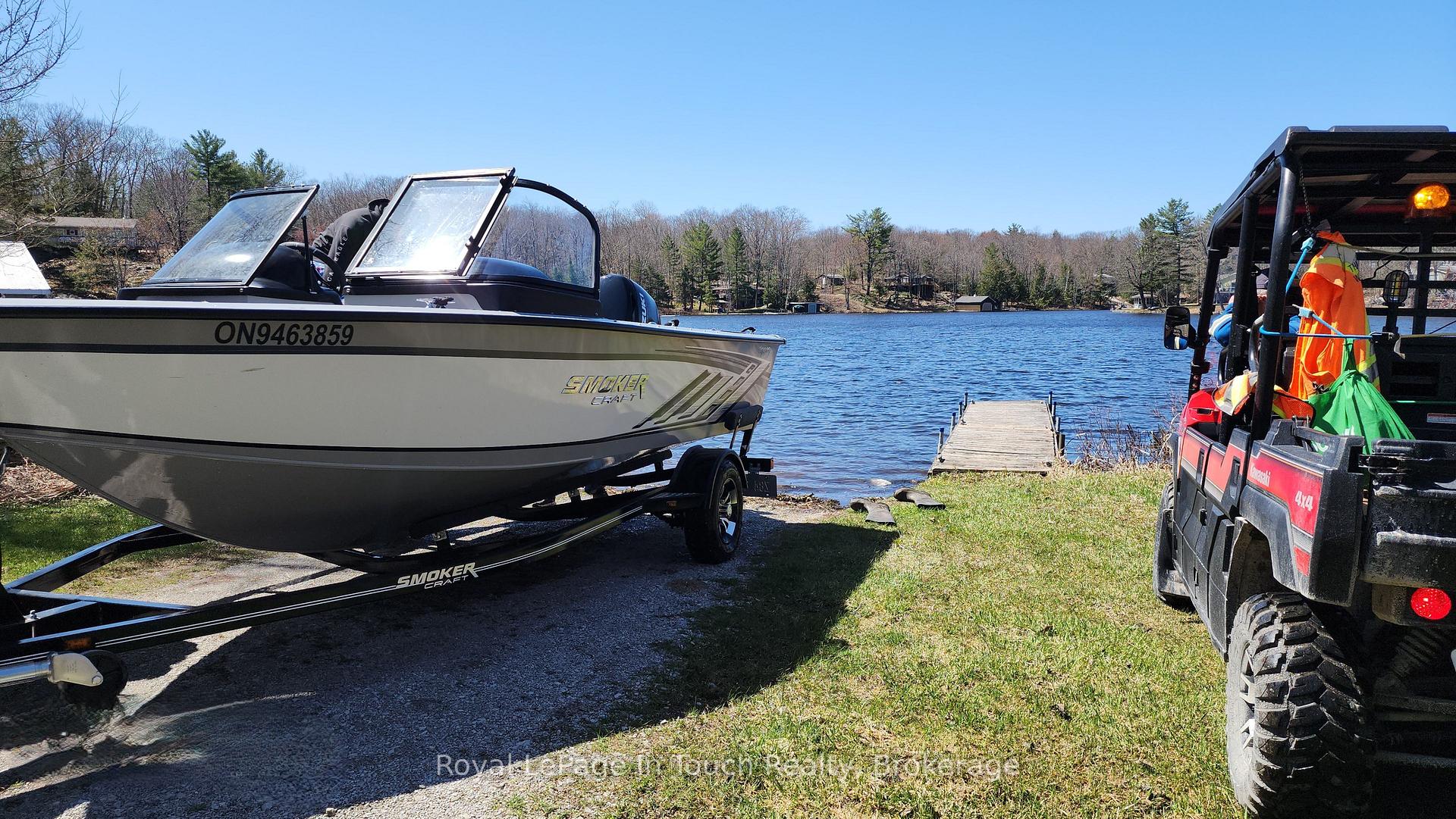 Photo 49 of 1472 Otter Point Road, Severn, Rural Severn — HOMEH