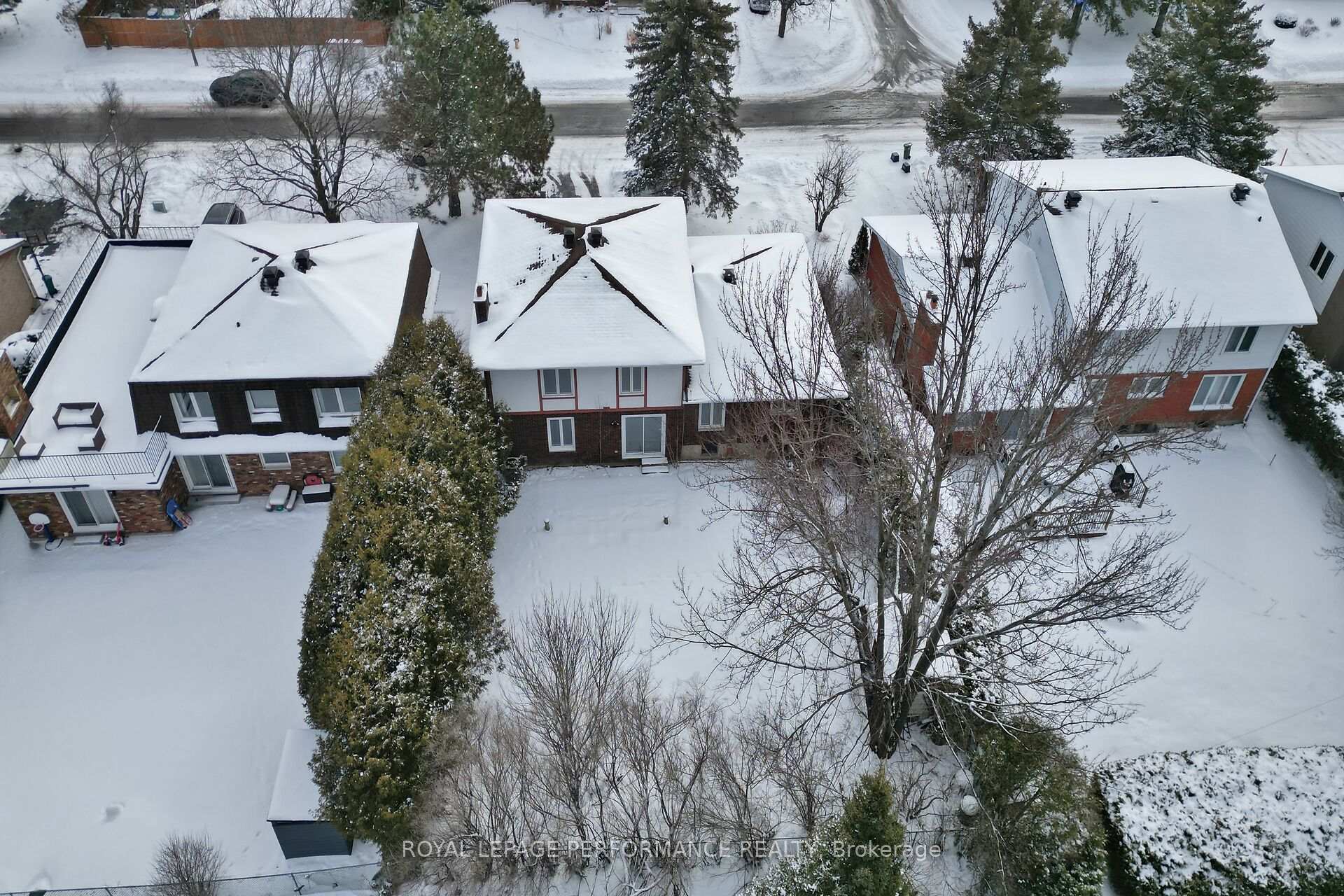 Photo 34 of 21 Nancy Avenue, Ottawa, Sheahan Estates/Trend Village — HOMEH