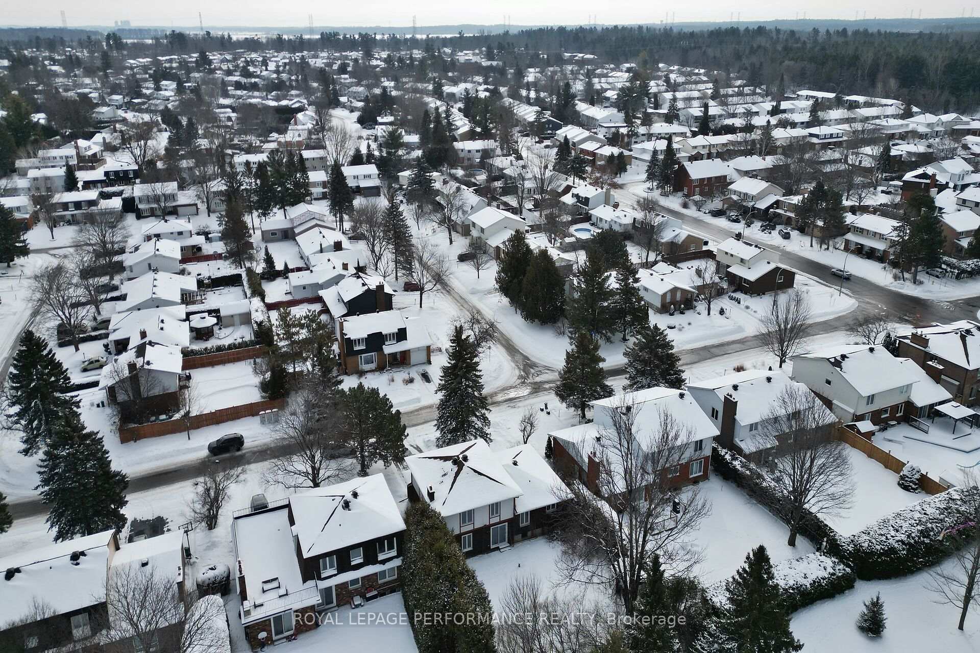 Photo 36 of 21 Nancy Avenue, Ottawa, Sheahan Estates/Trend Village — HOMEH