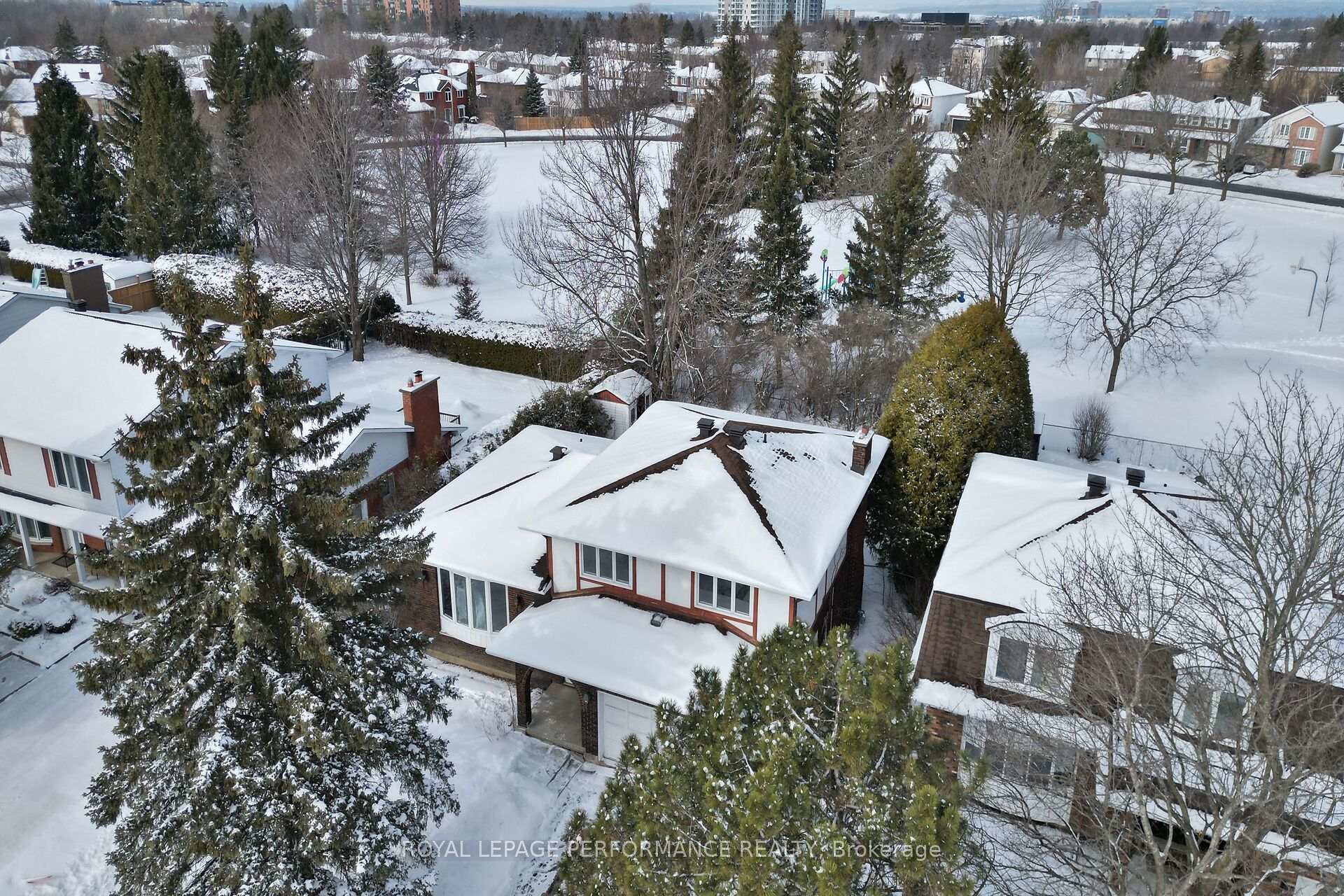Photo 38 of 21 Nancy Avenue, Ottawa, Sheahan Estates/Trend Village — HOMEH