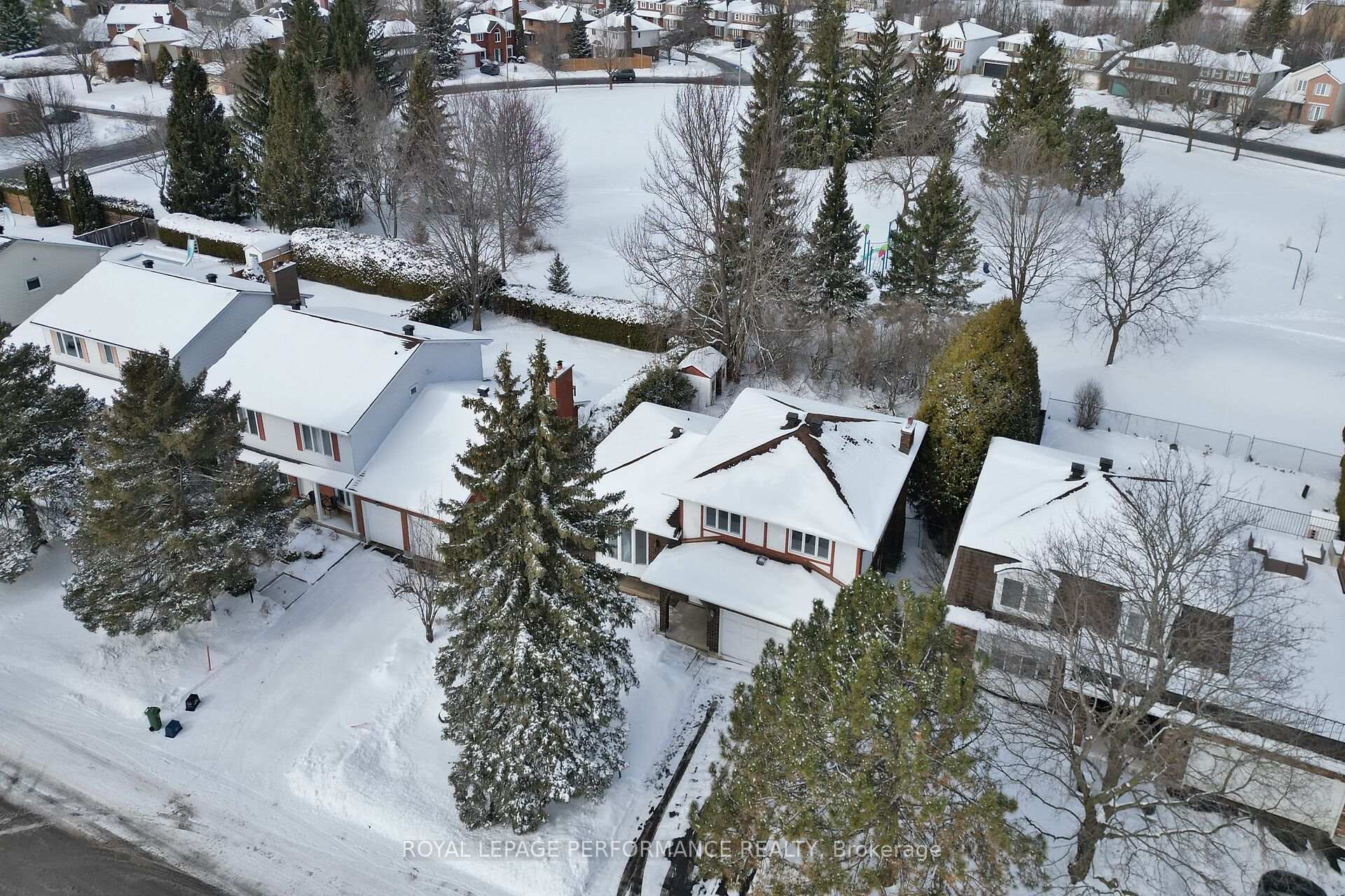 Photo 39 of 21 Nancy Avenue, Ottawa, Sheahan Estates/Trend Village — HOMEH
