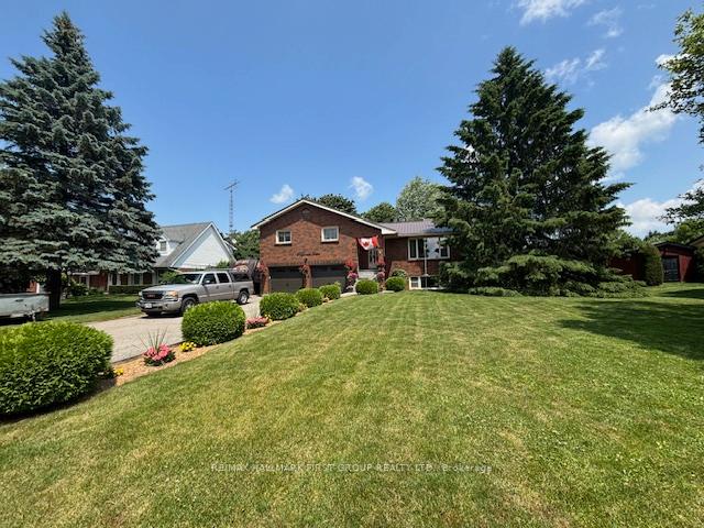 Photo 1 of 11 Riverview Drive, Scugog, Port Perry — HOMEH