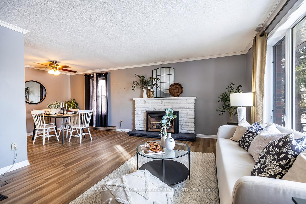 Photo 8 of 11 Riverview Drive, Scugog, Port Perry — HOMEH