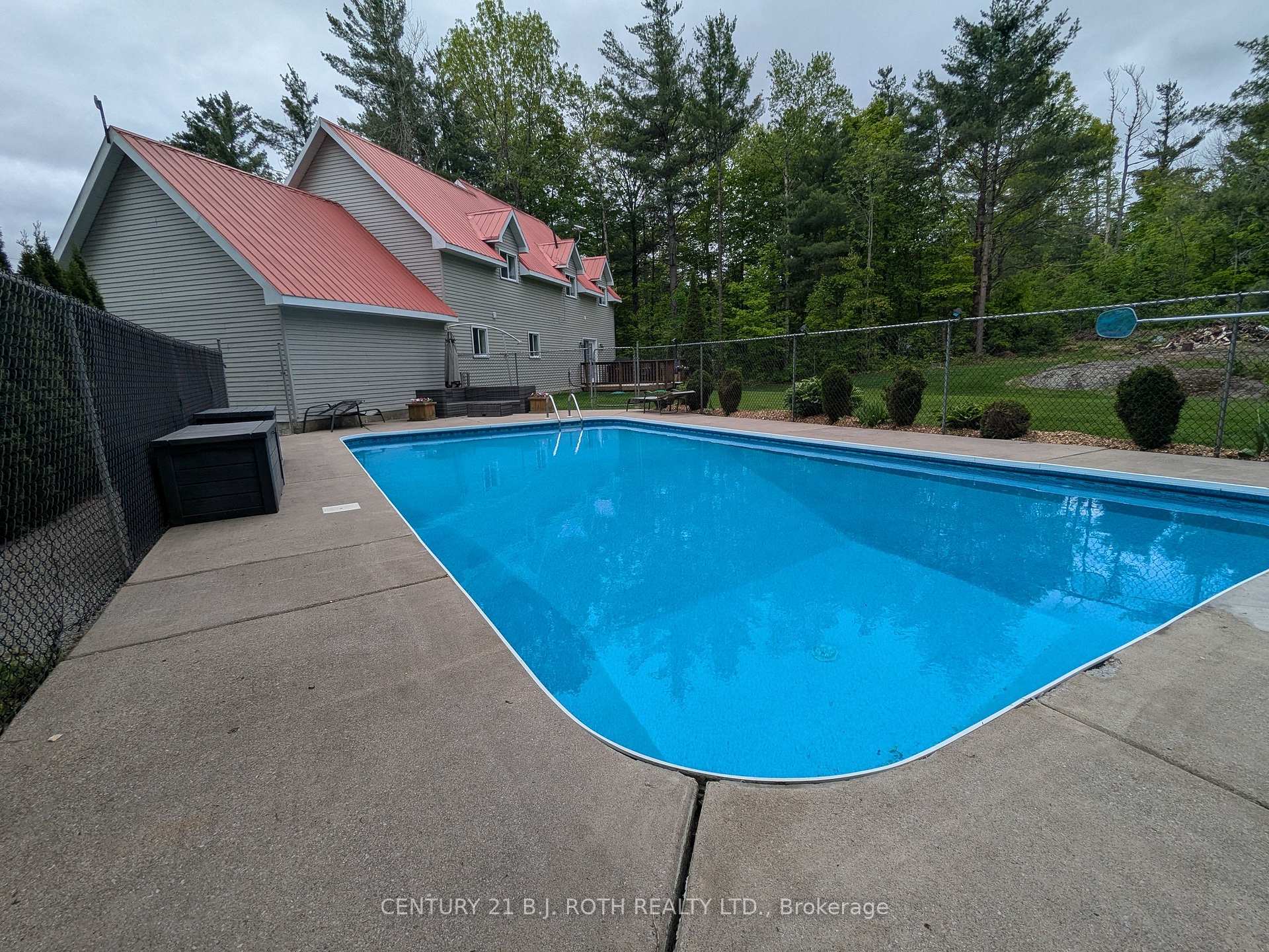 Photo 1 of 1572 Laughlin Falls Road, Severn, Rural Severn — HOMEH