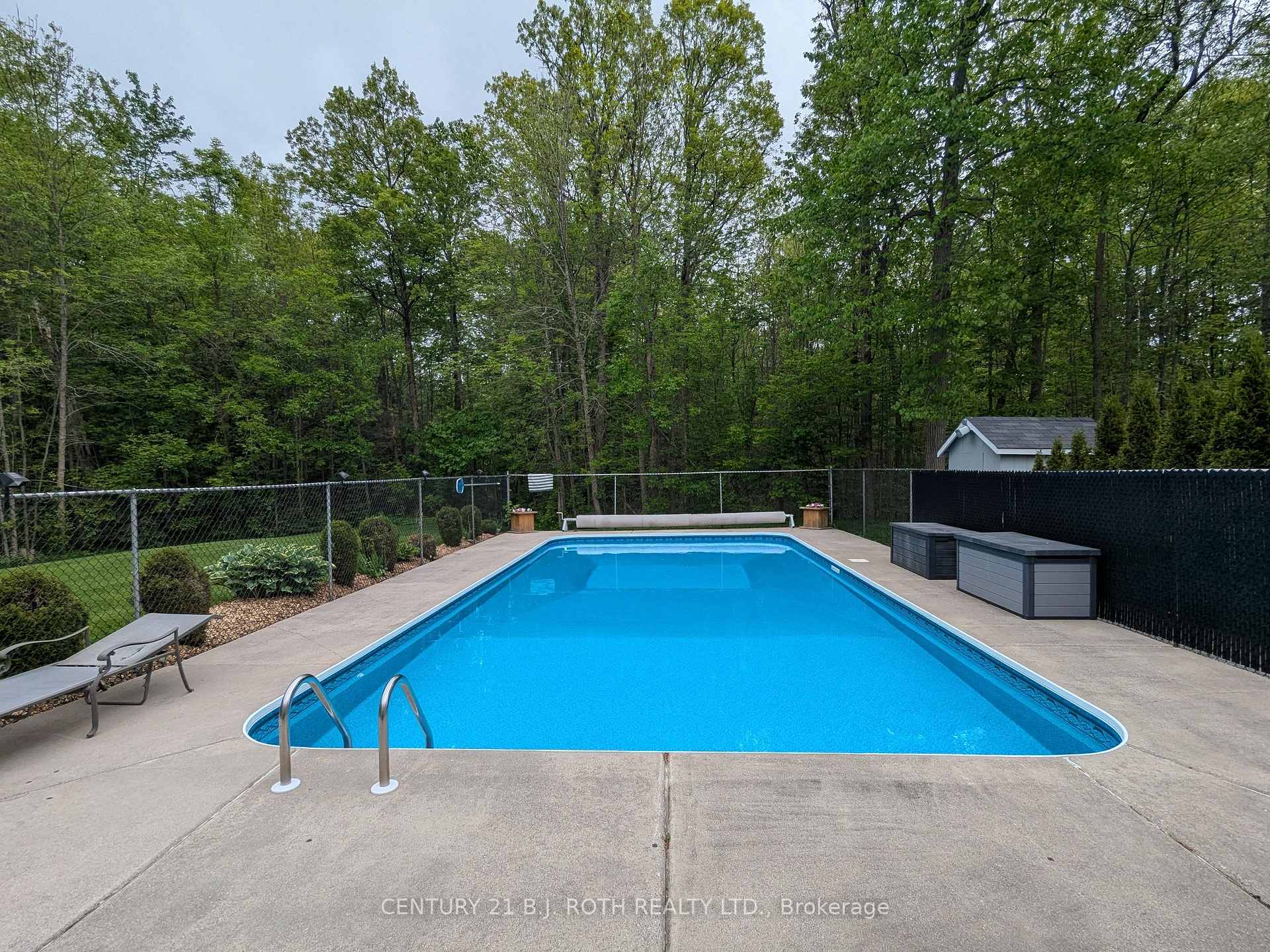 Photo 2 of 1572 Laughlin Falls Road, Severn, Rural Severn — HOMEH