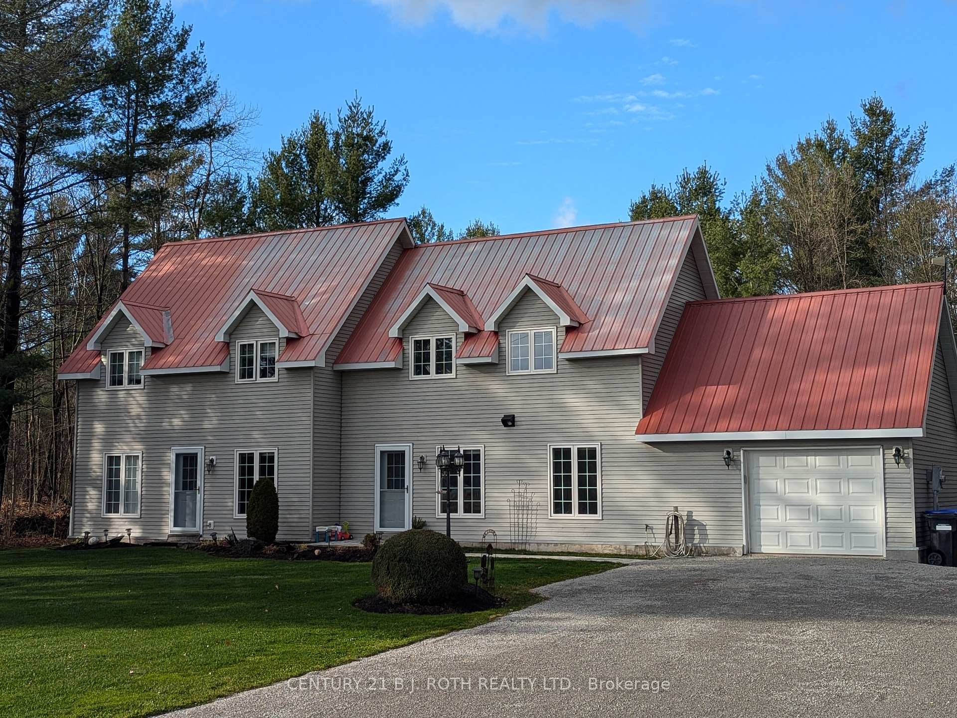 Photo 3 of 1572 Laughlin Falls Road, Severn, Rural Severn — HOMEH