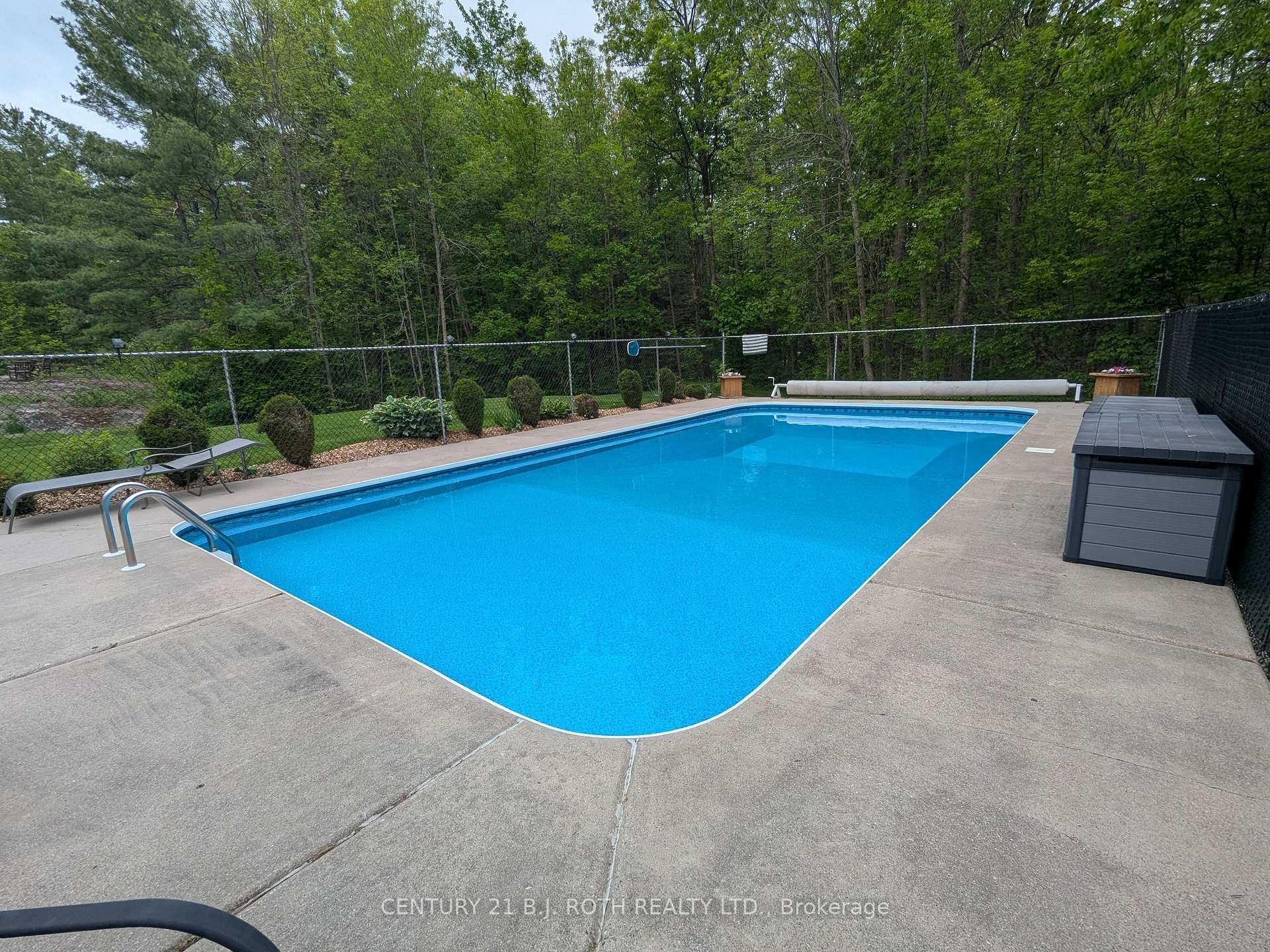 Photo 5 of 1572 Laughlin Falls Road, Severn, Rural Severn — HOMEH