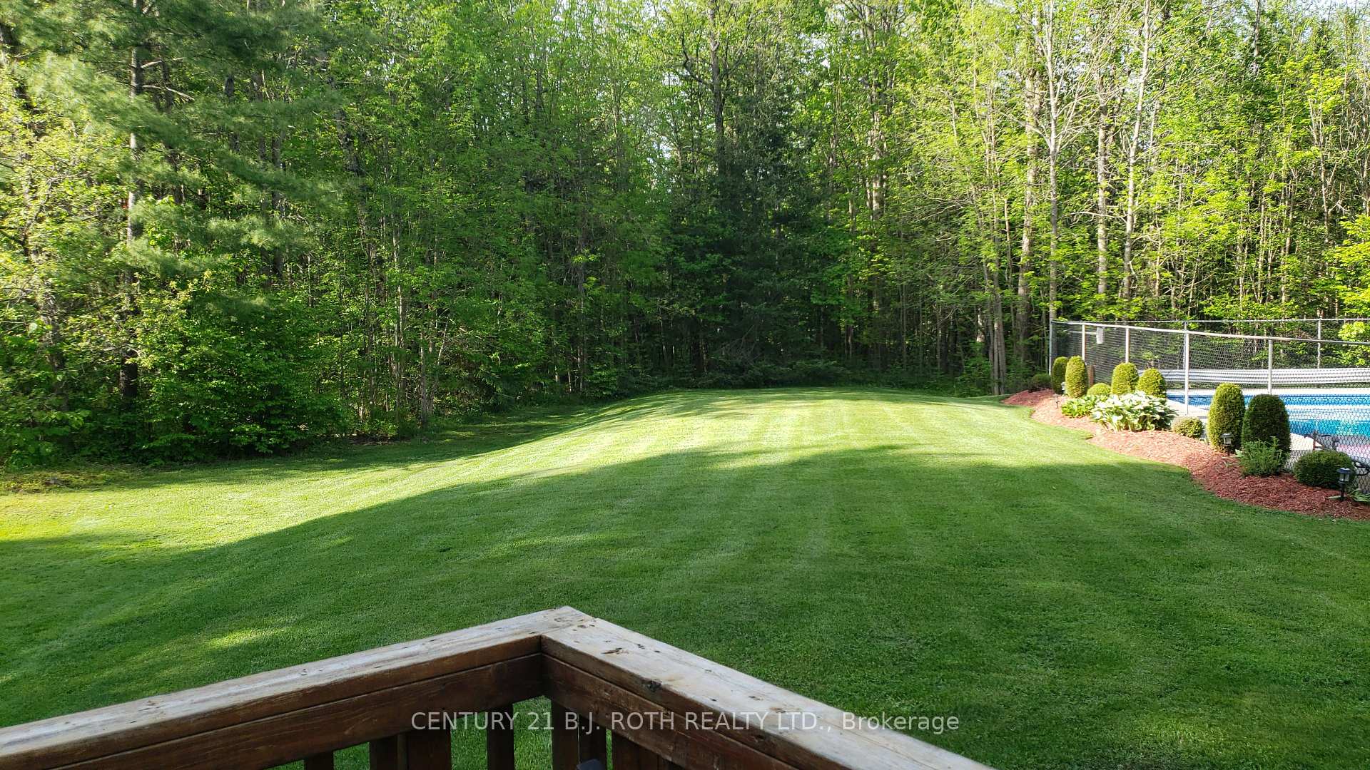 Photo 6 of 1572 Laughlin Falls Road, Severn, Rural Severn — HOMEH