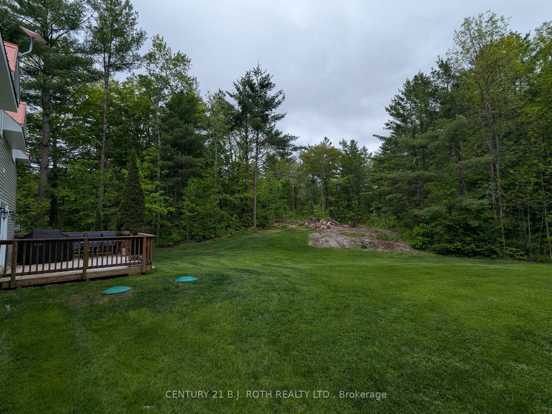 Photo 8 of 1572 Laughlin Falls Road, Severn, Rural Severn — HOMEH