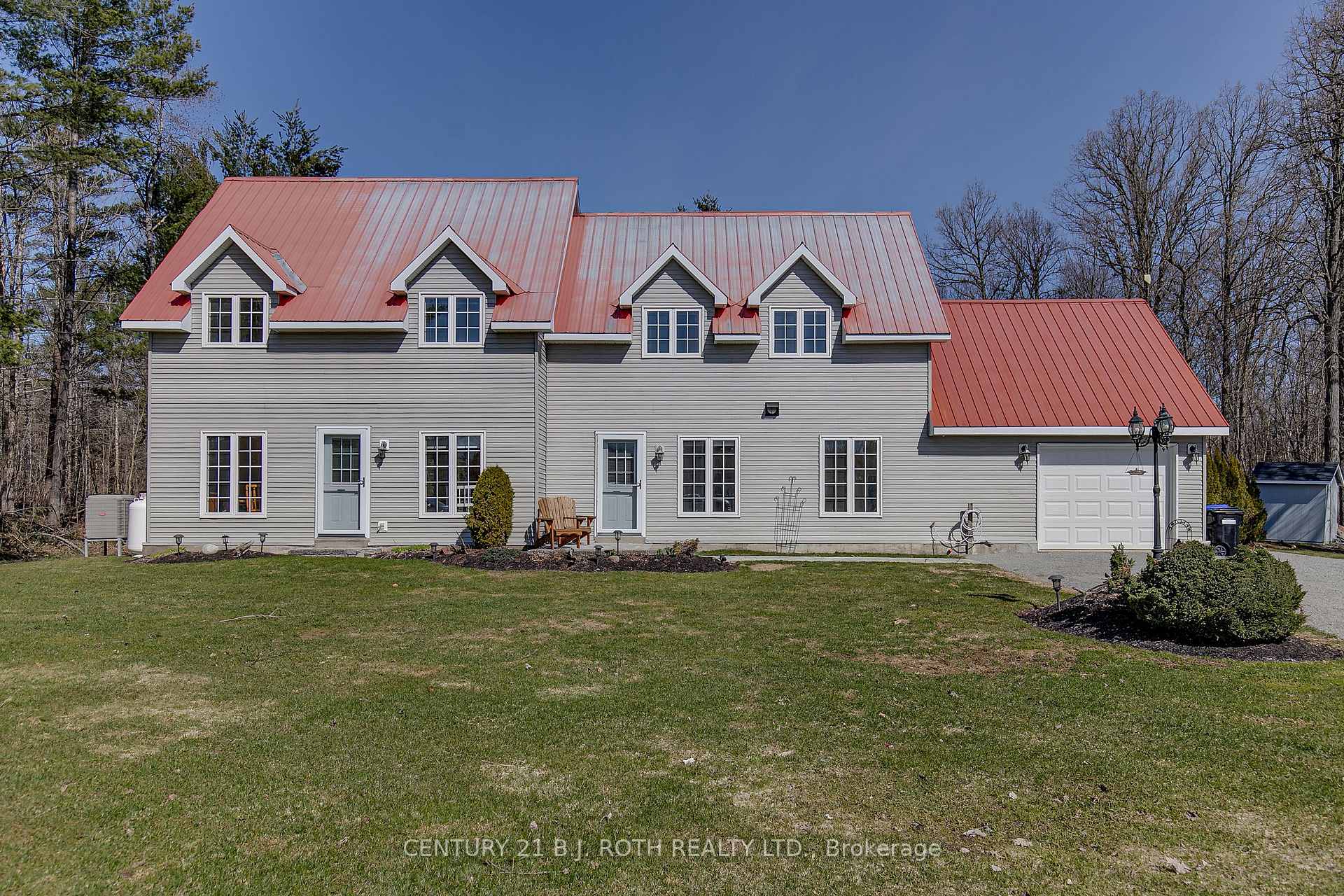 Photo 10 of 1572 Laughlin Falls Road, Severn, Rural Severn — HOMEH