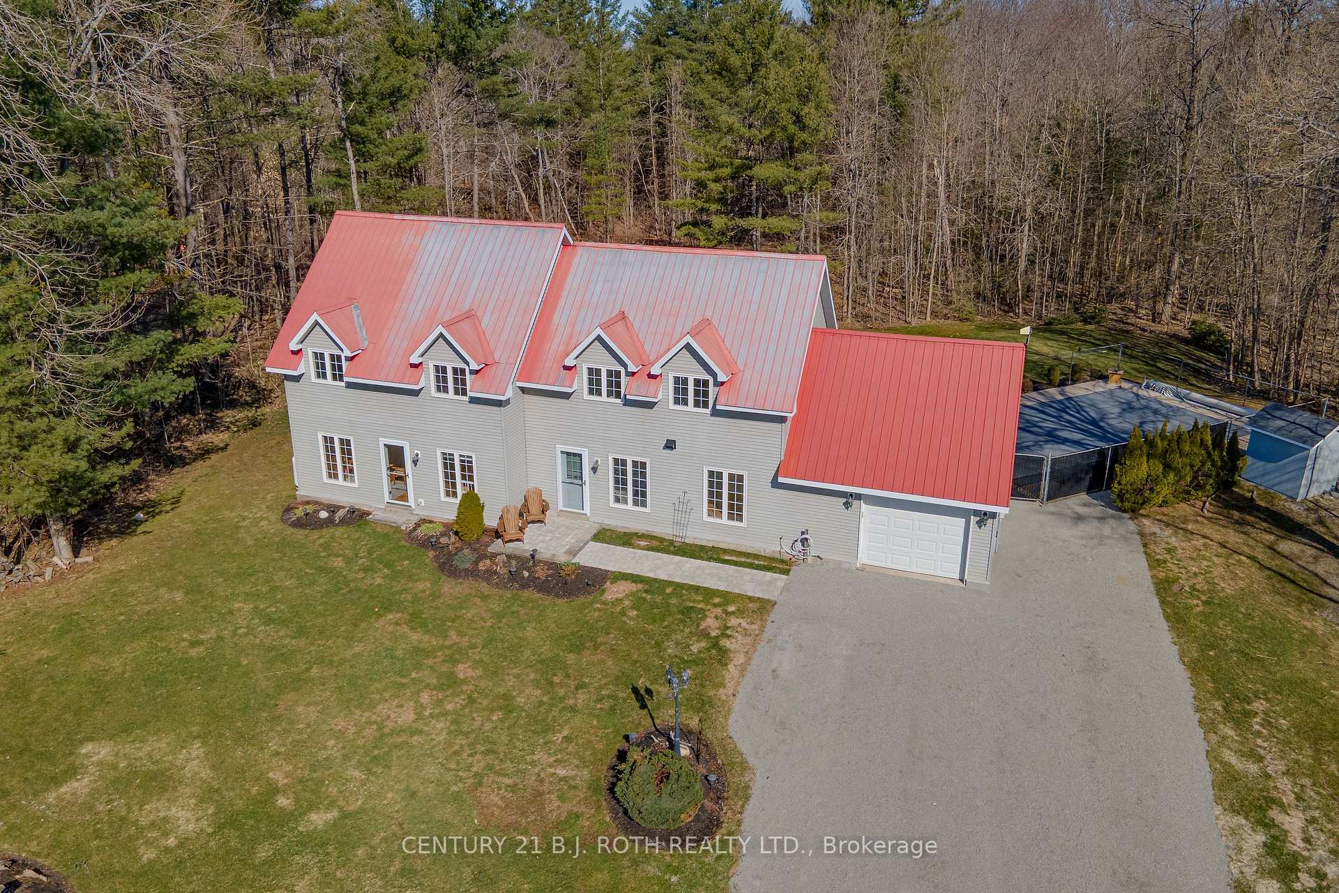Photo 11 of 1572 Laughlin Falls Road, Severn, Rural Severn — HOMEH
