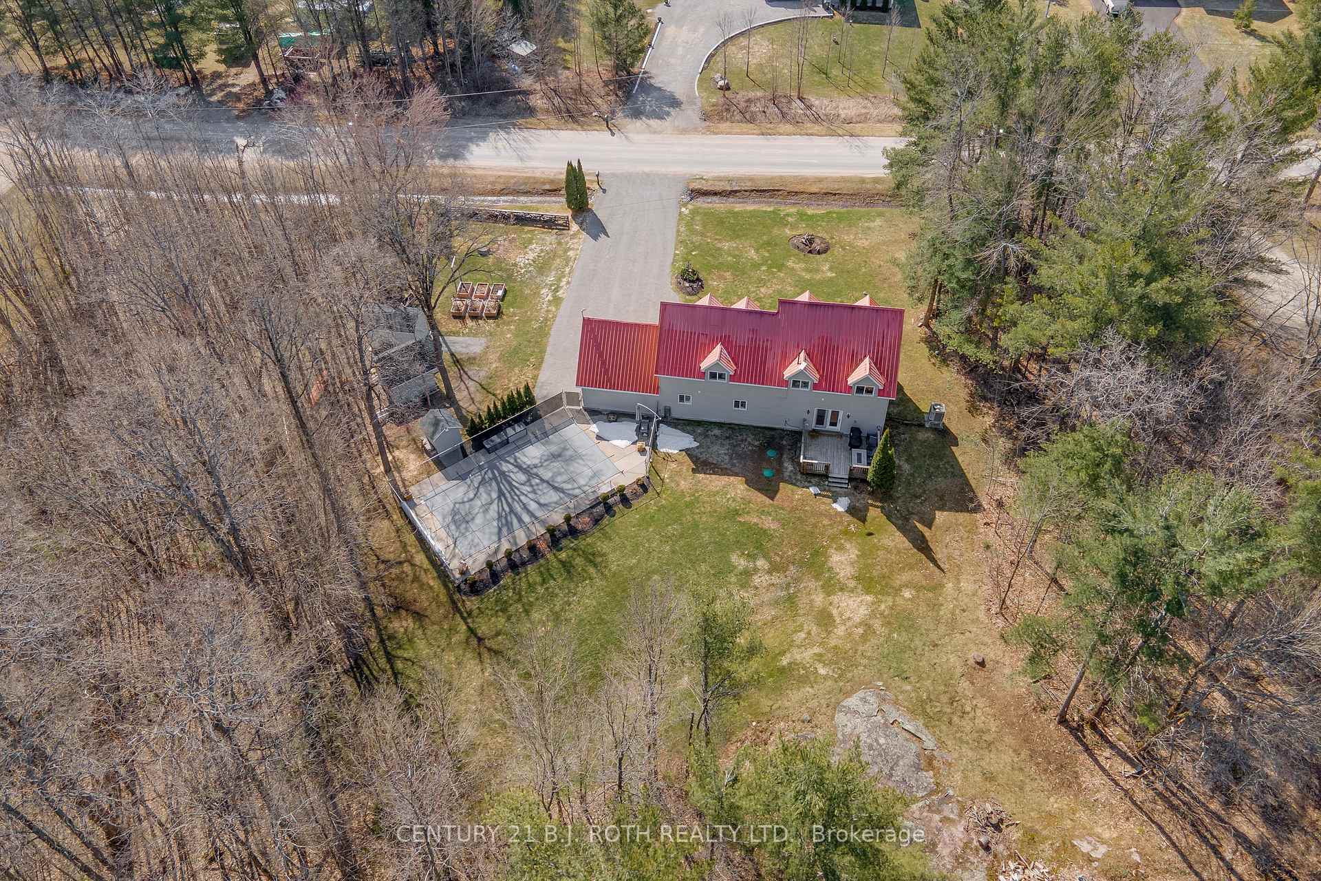 Photo 12 of 1572 Laughlin Falls Road, Severn, Rural Severn — HOMEH