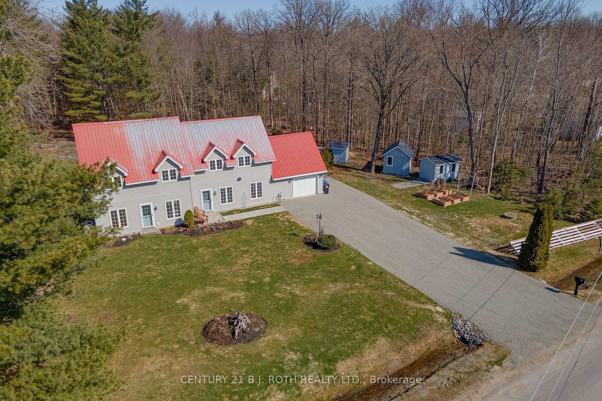 Photo 13 of 1572 Laughlin Falls Road, Severn, Rural Severn — HOMEH