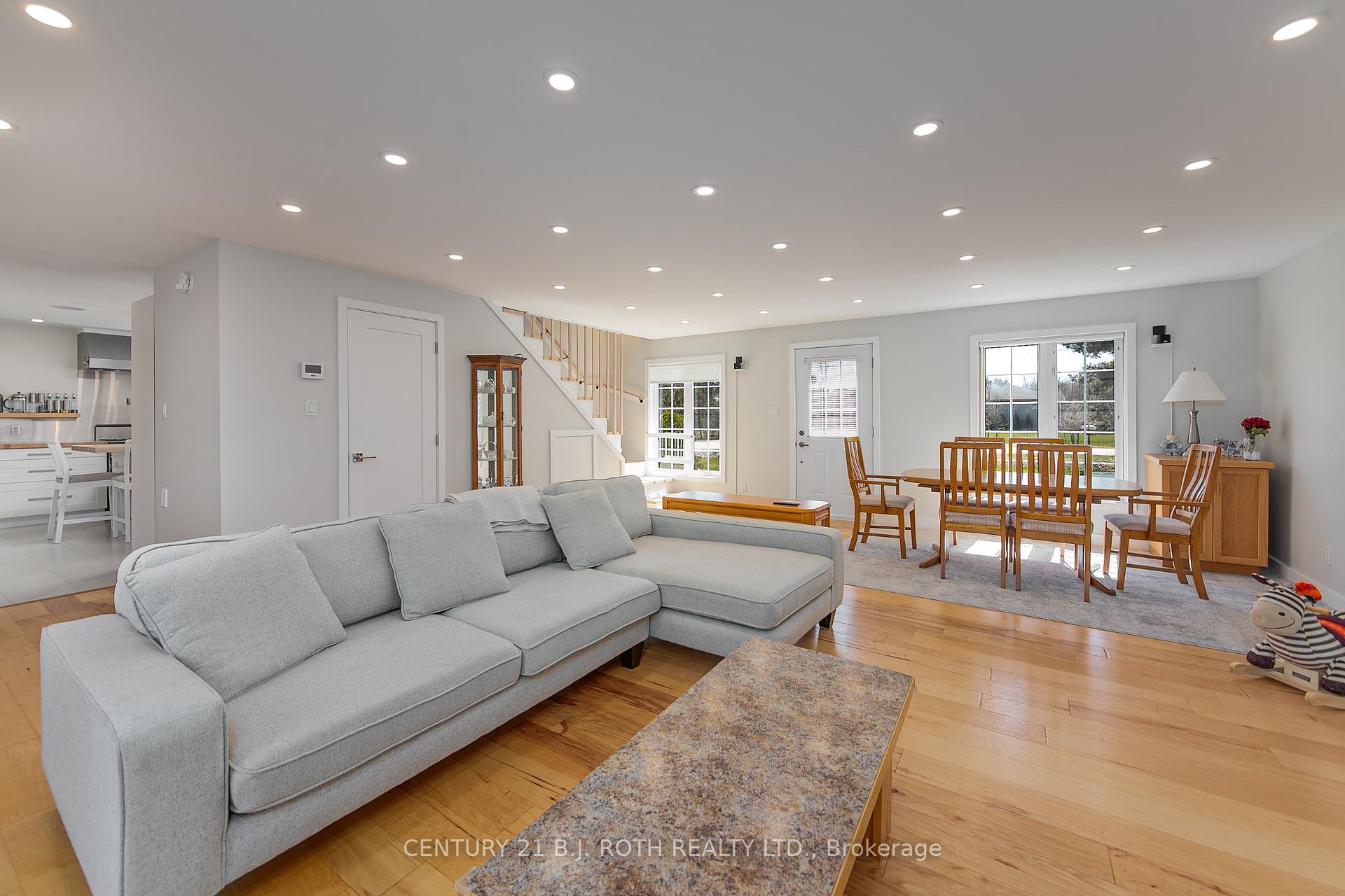 Photo 24 of 1572 Laughlin Falls Road, Severn, Rural Severn — HOMEH