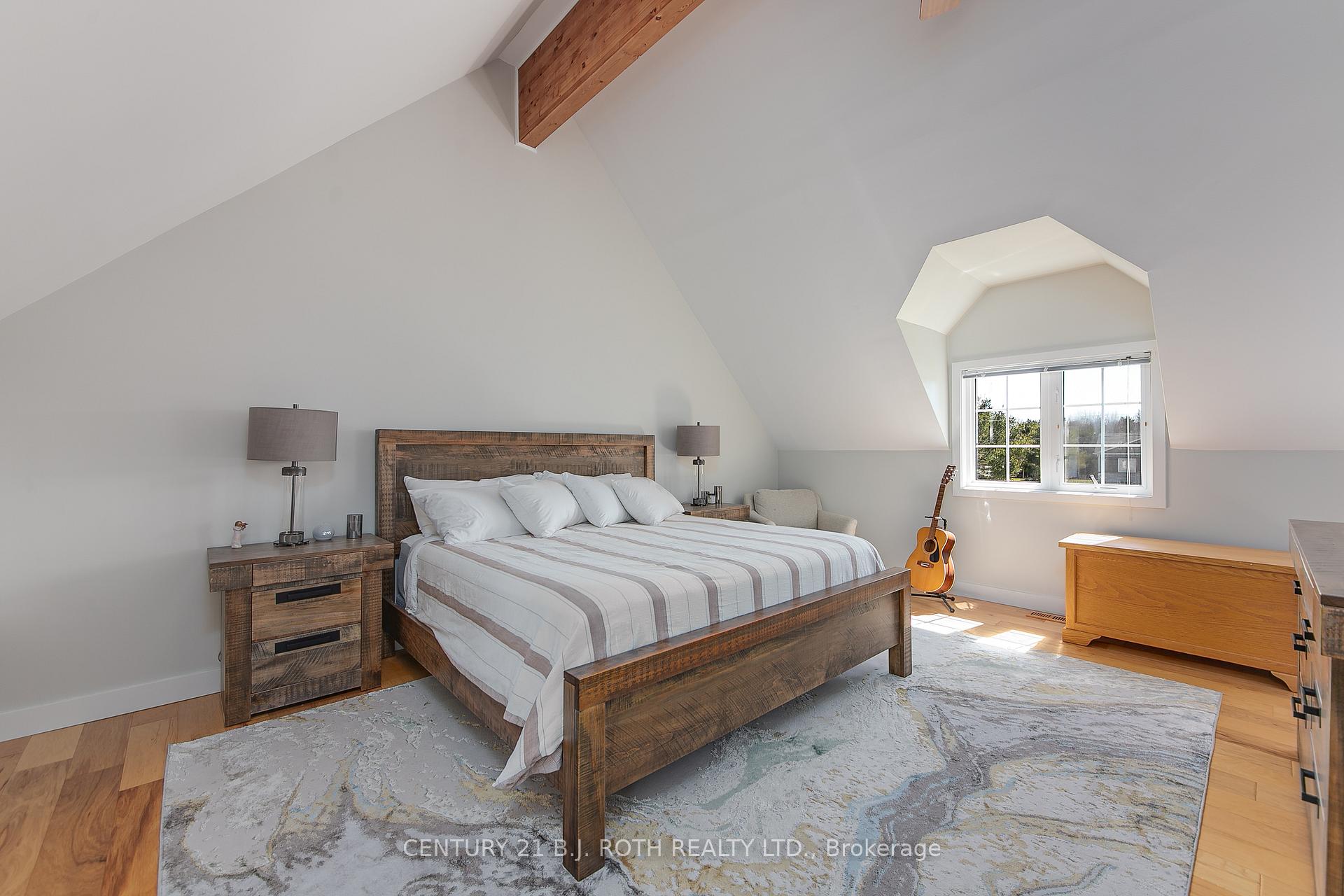 Photo 30 of 1572 Laughlin Falls Road, Severn, Rural Severn — HOMEH