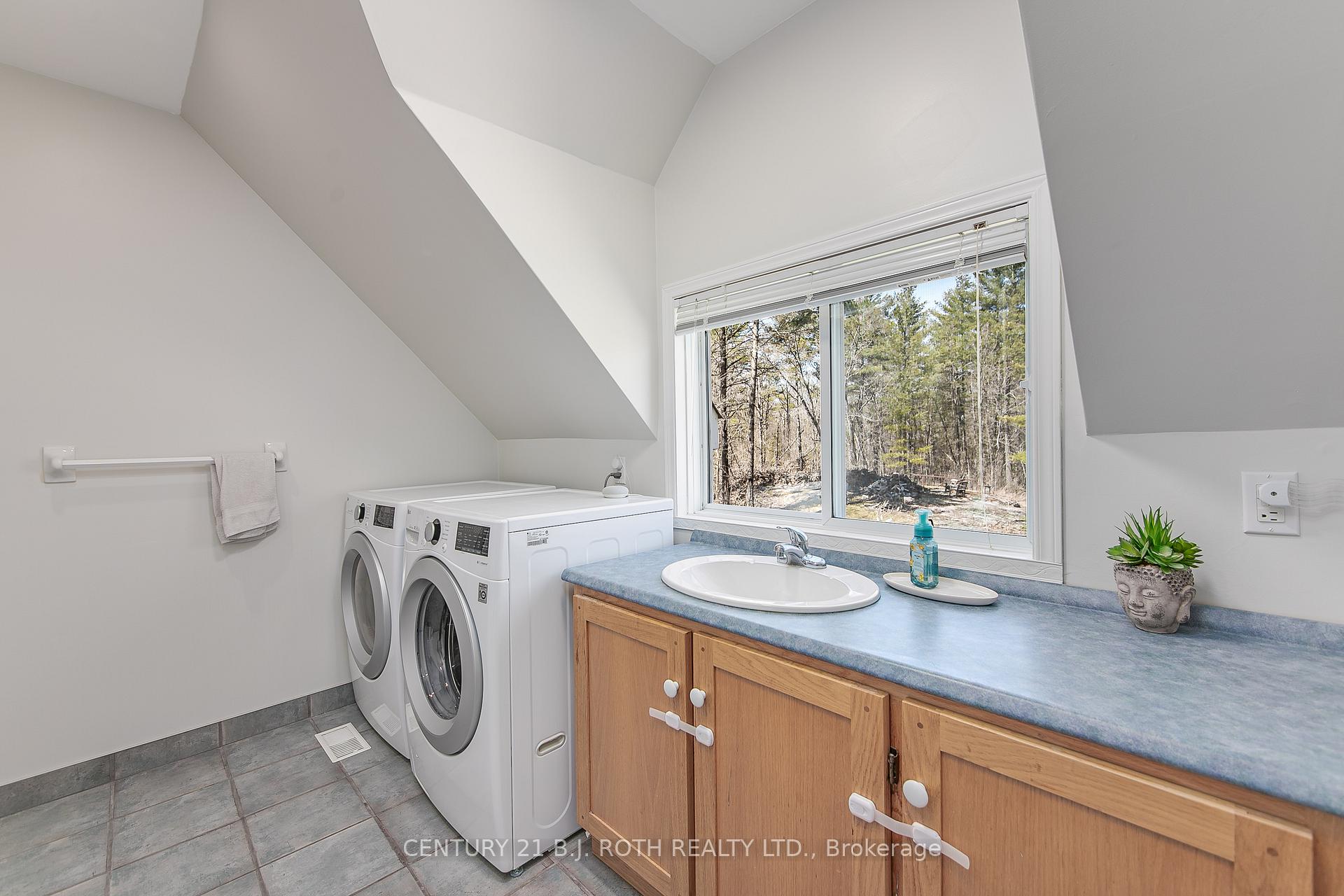 Photo 32 of 1572 Laughlin Falls Road, Severn, Rural Severn — HOMEH