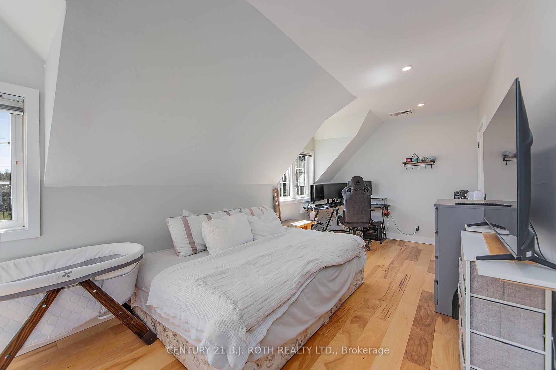 Photo 35 of 1572 Laughlin Falls Road, Severn, Rural Severn — HOMEH
