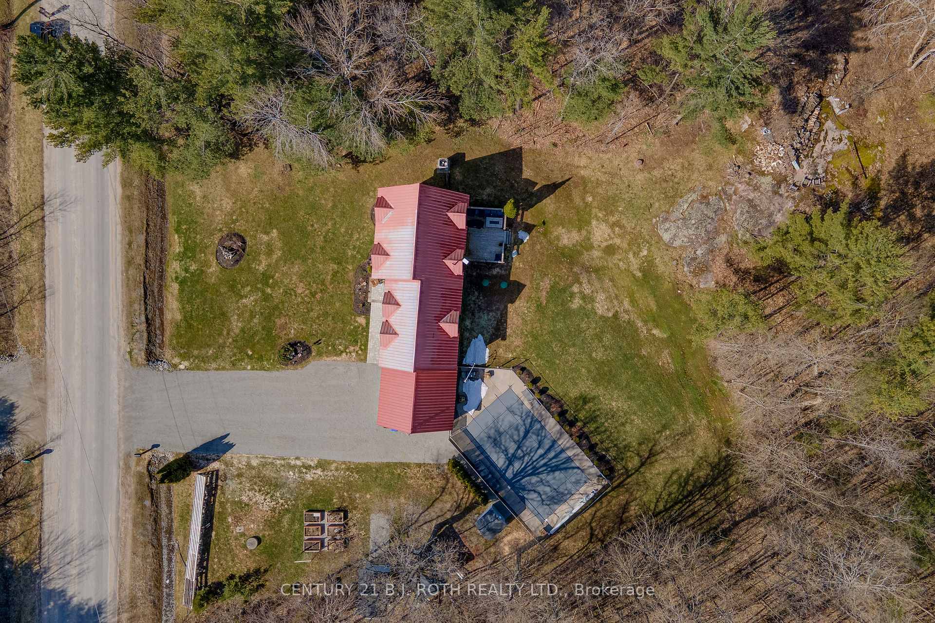 Photo 38 of 1572 Laughlin Falls Road, Severn, Rural Severn — HOMEH