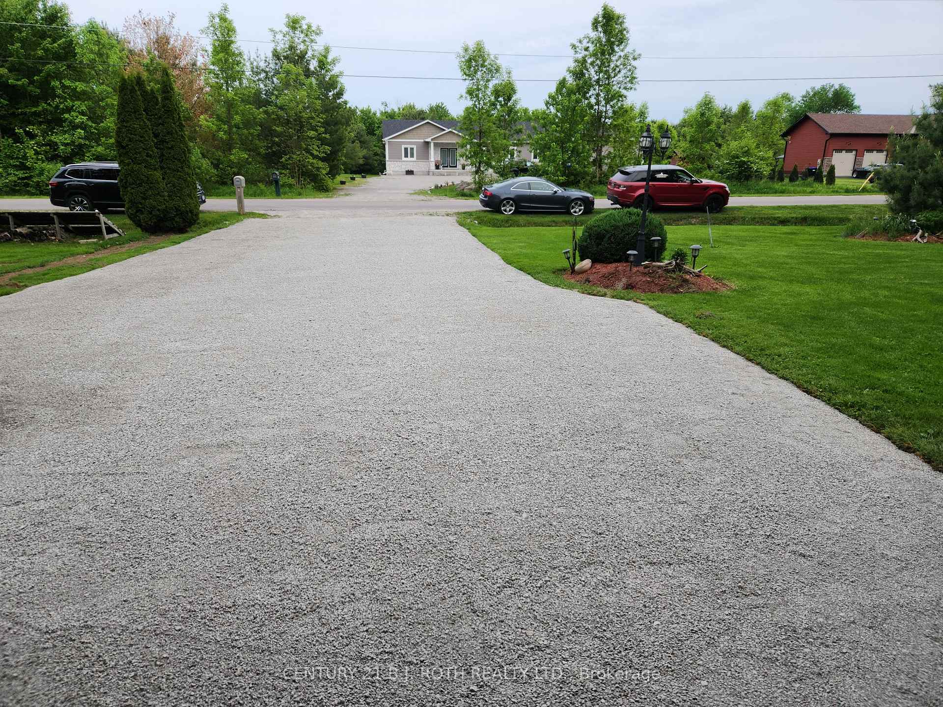 Photo 41 of 1572 Laughlin Falls Road, Severn, Rural Severn — HOMEH